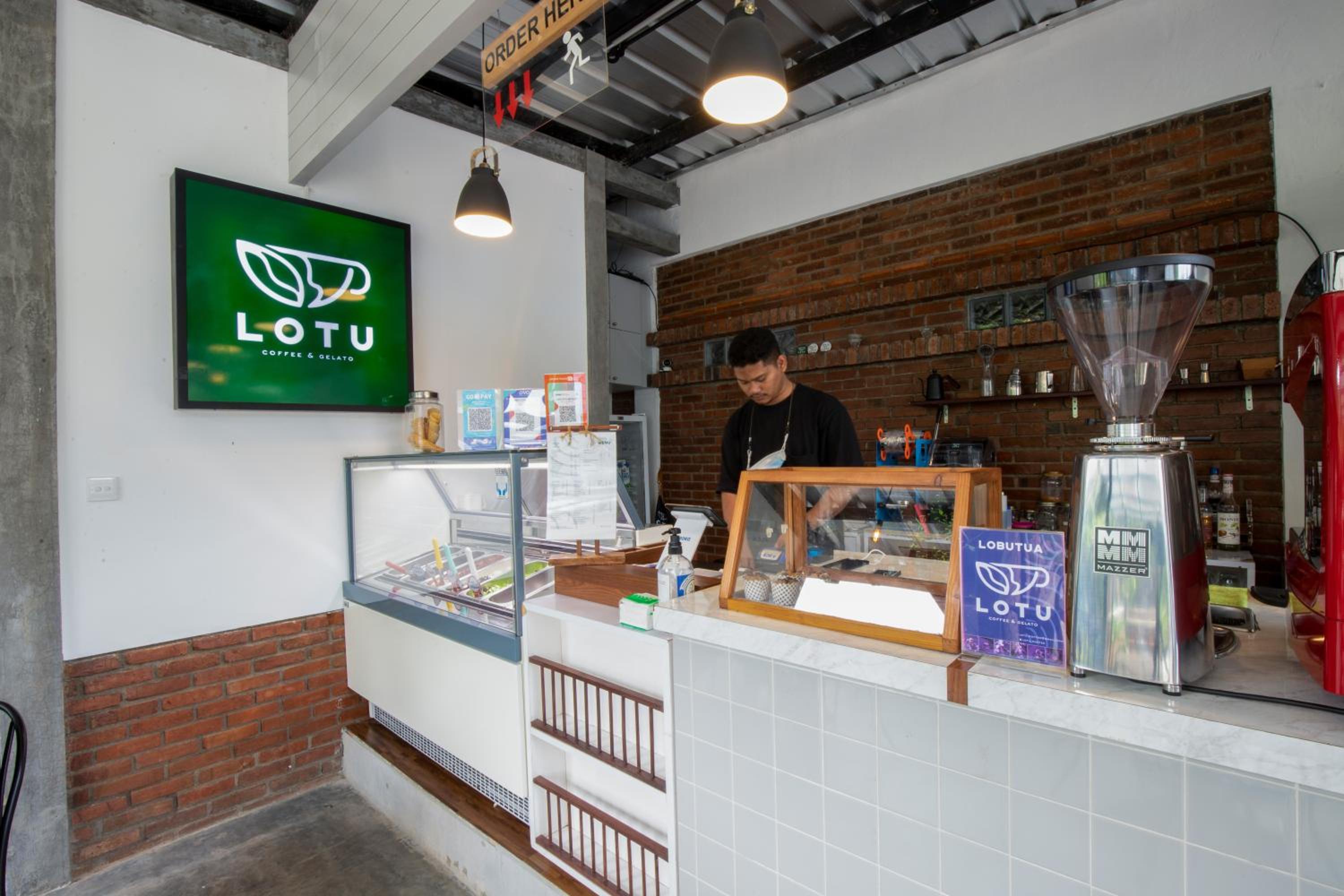 Sekararum Butik Syariah Guesthouse view 5