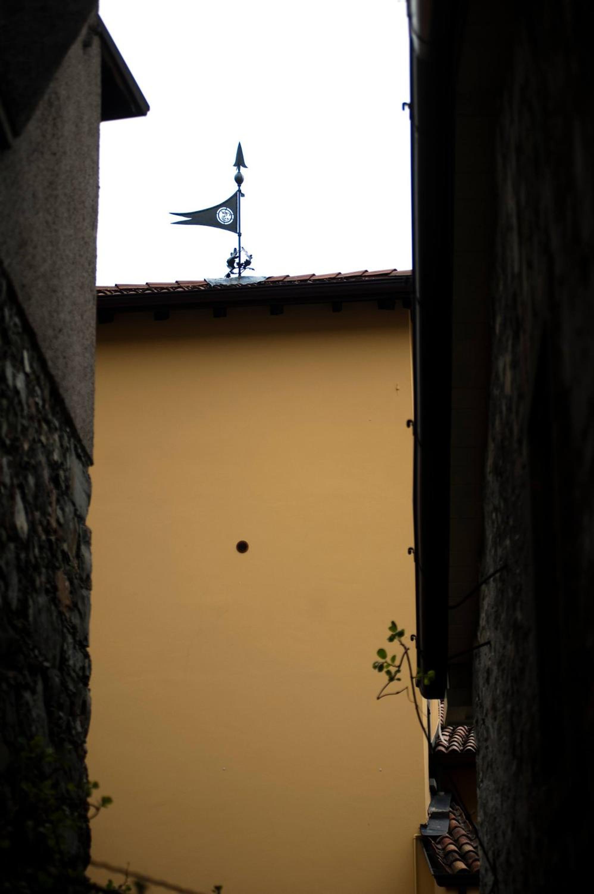 Torre Antica - Lombardia, Italy view 2