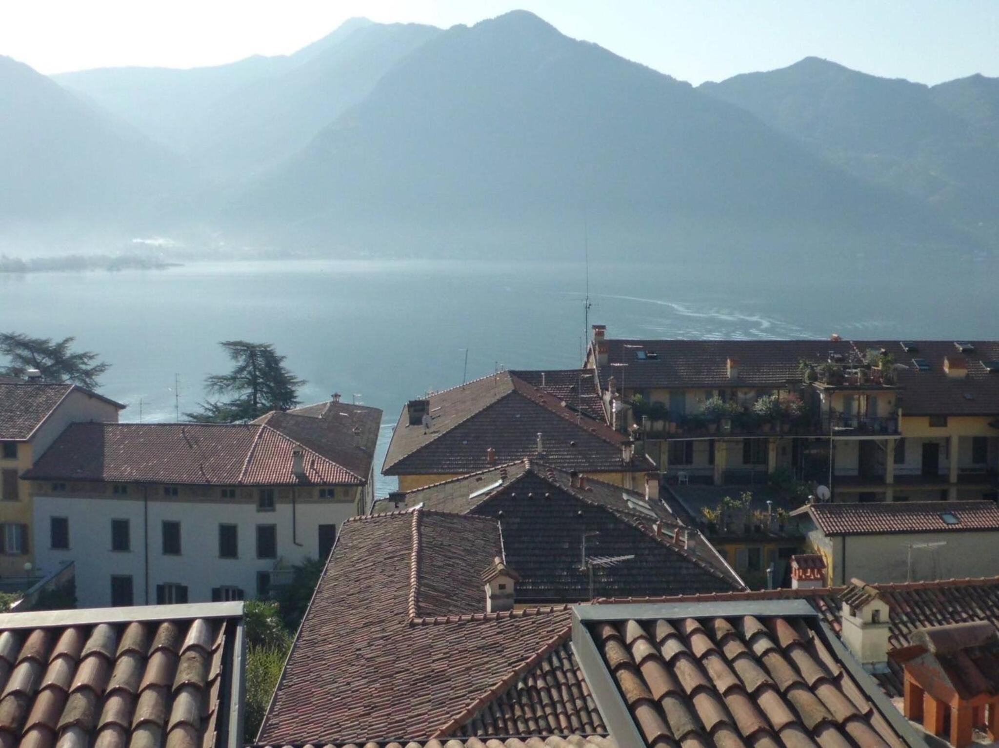 Torre Antica - Lombardia, Italy view 3