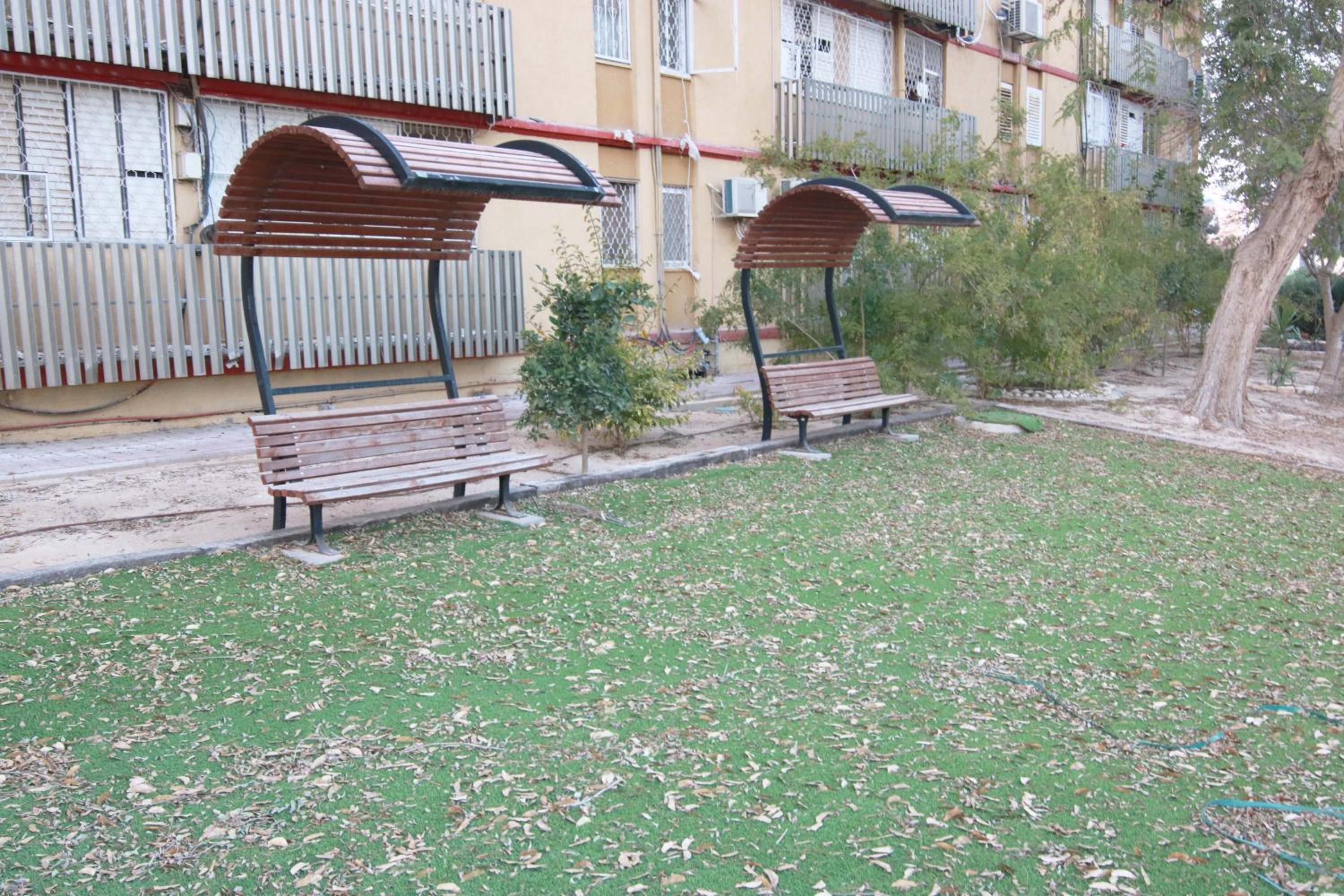 עדן במדבר - eden in desert, photo 11