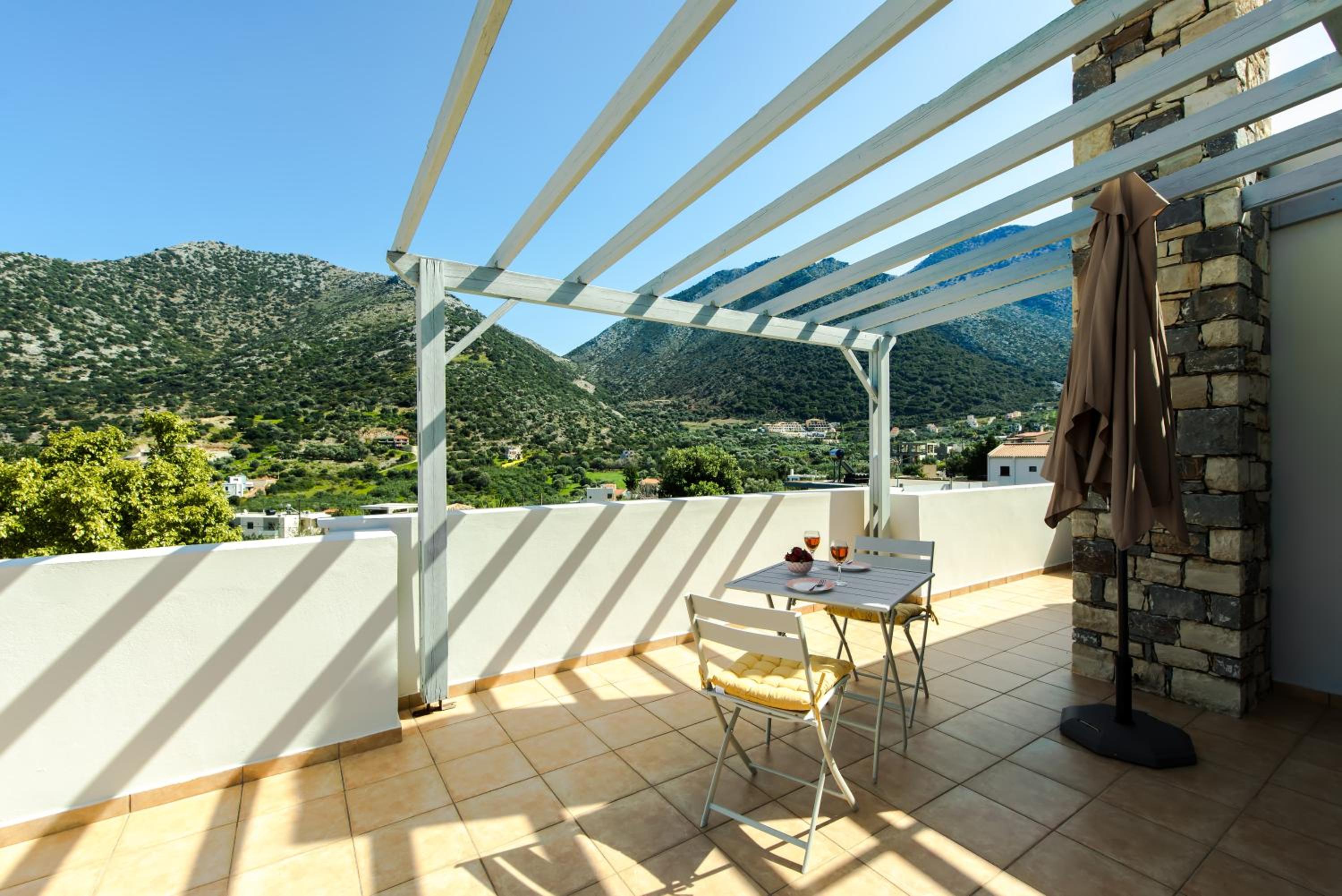 Villa Mellia