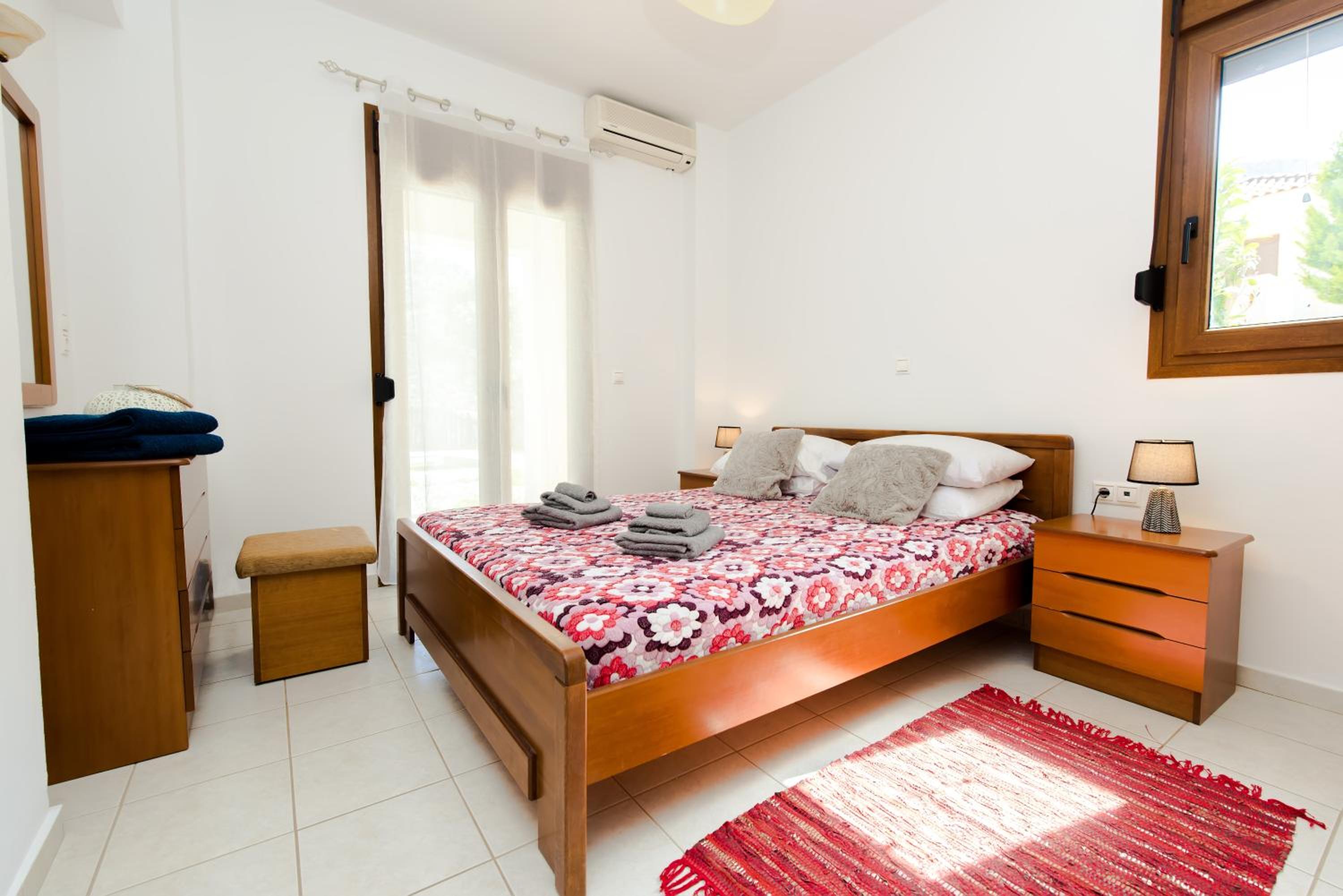 Villa Mellia