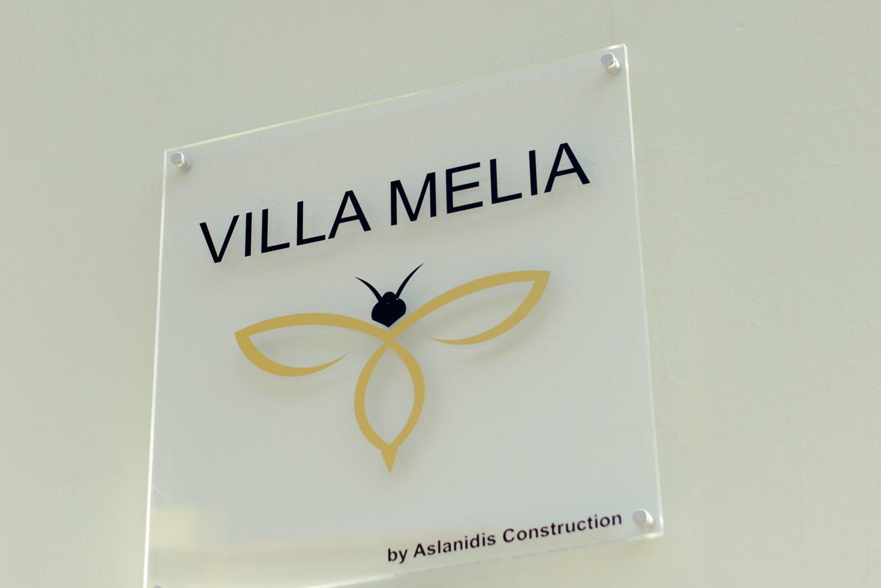 Villa Mellia