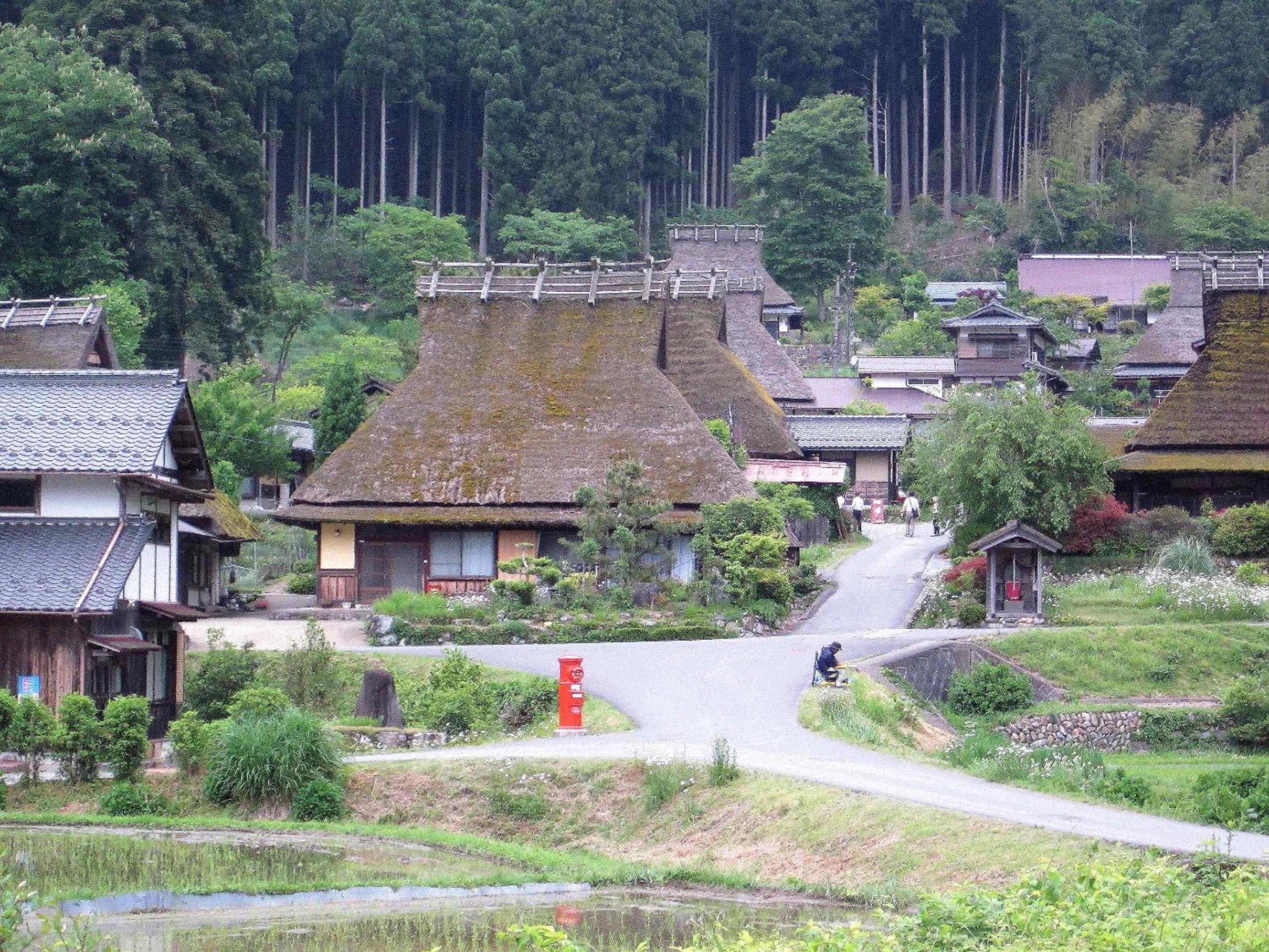 Tokuheian