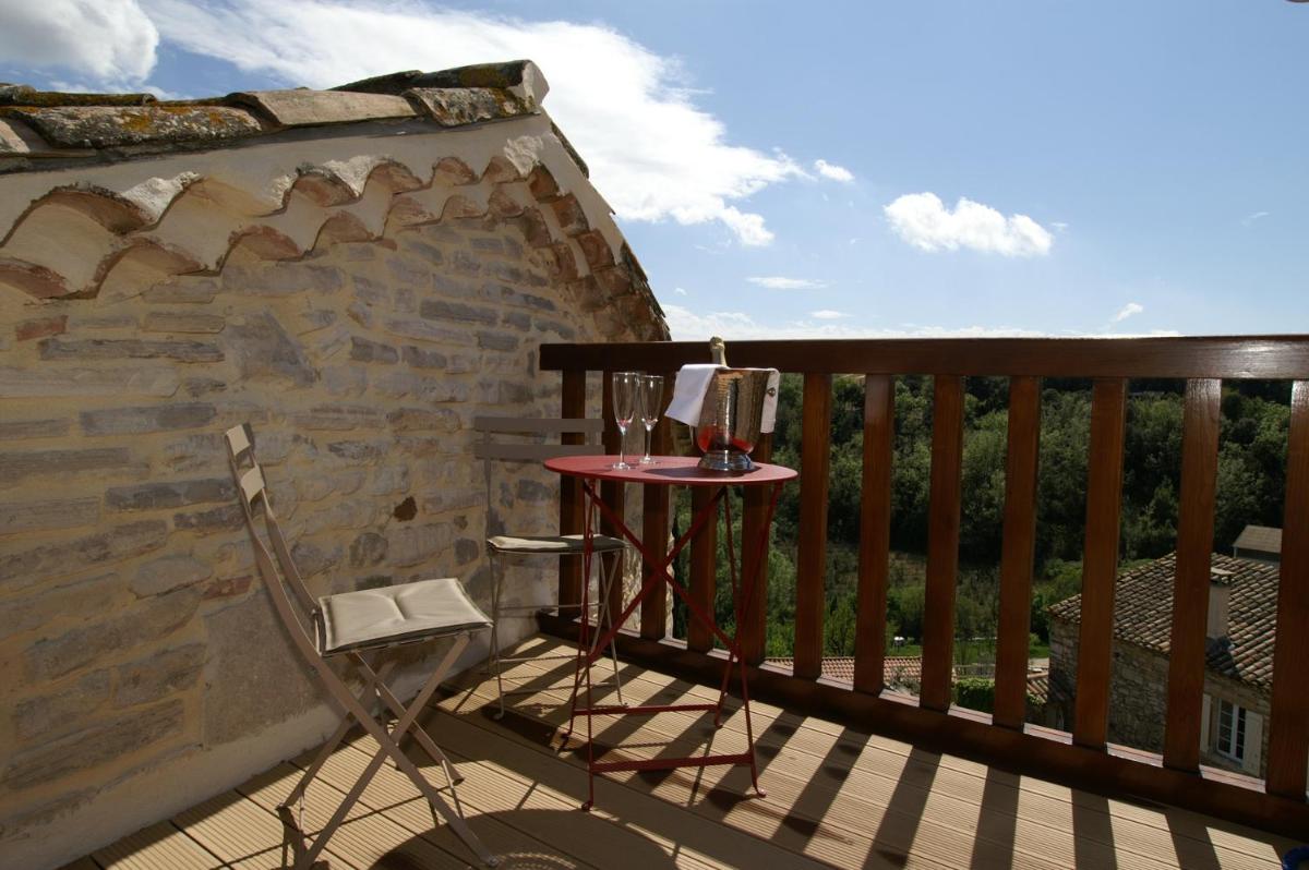 La Maison du Passage - Chambres, Spa et Restaurant
