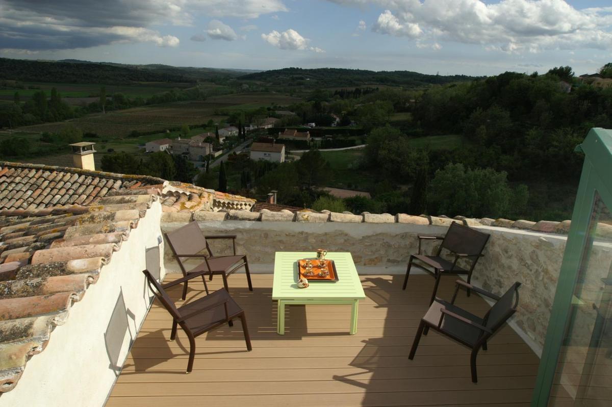 La Maison du Passage - Chambres, Spa et Restaurant