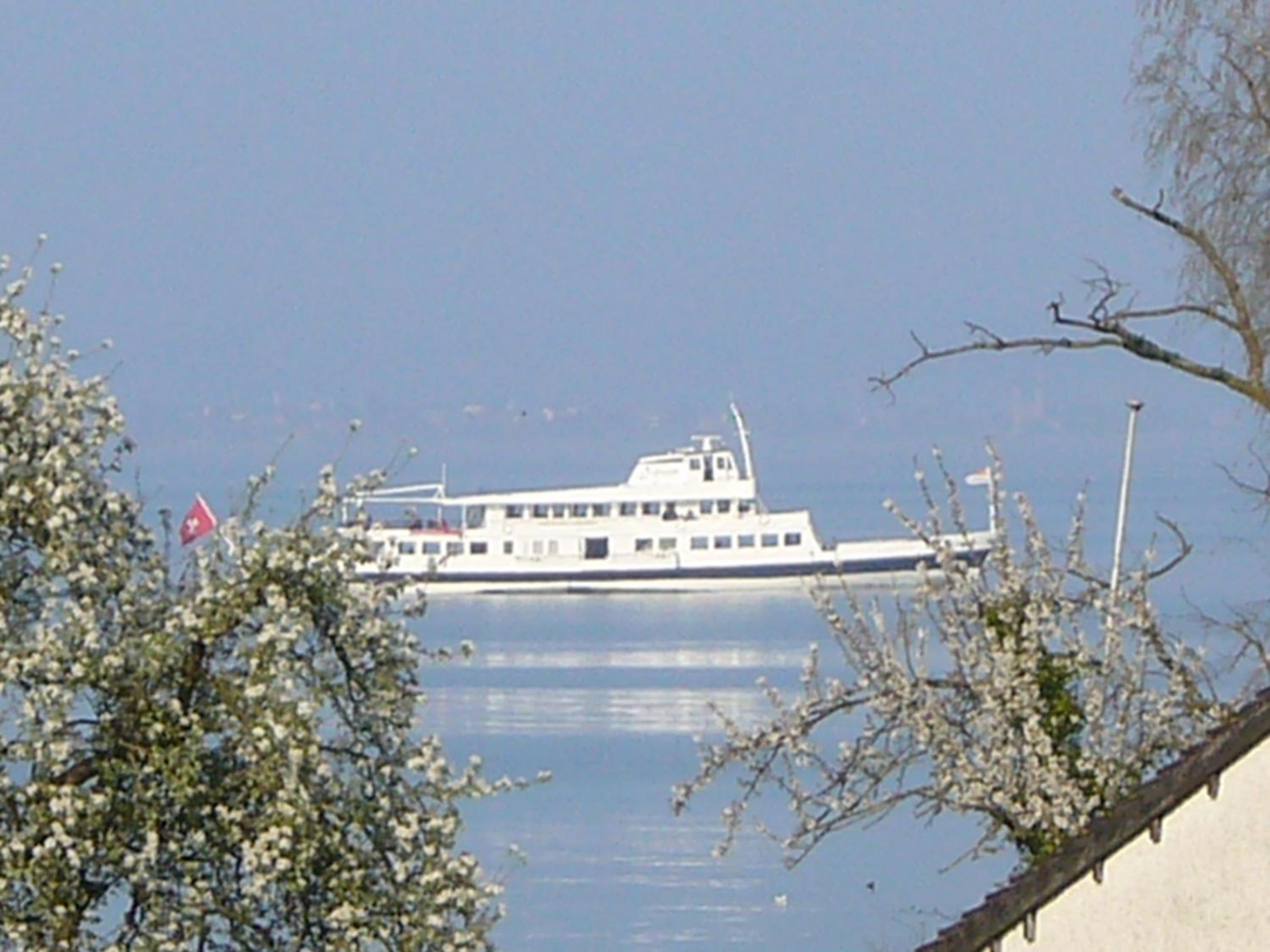 Reni's Oase am Bodensee