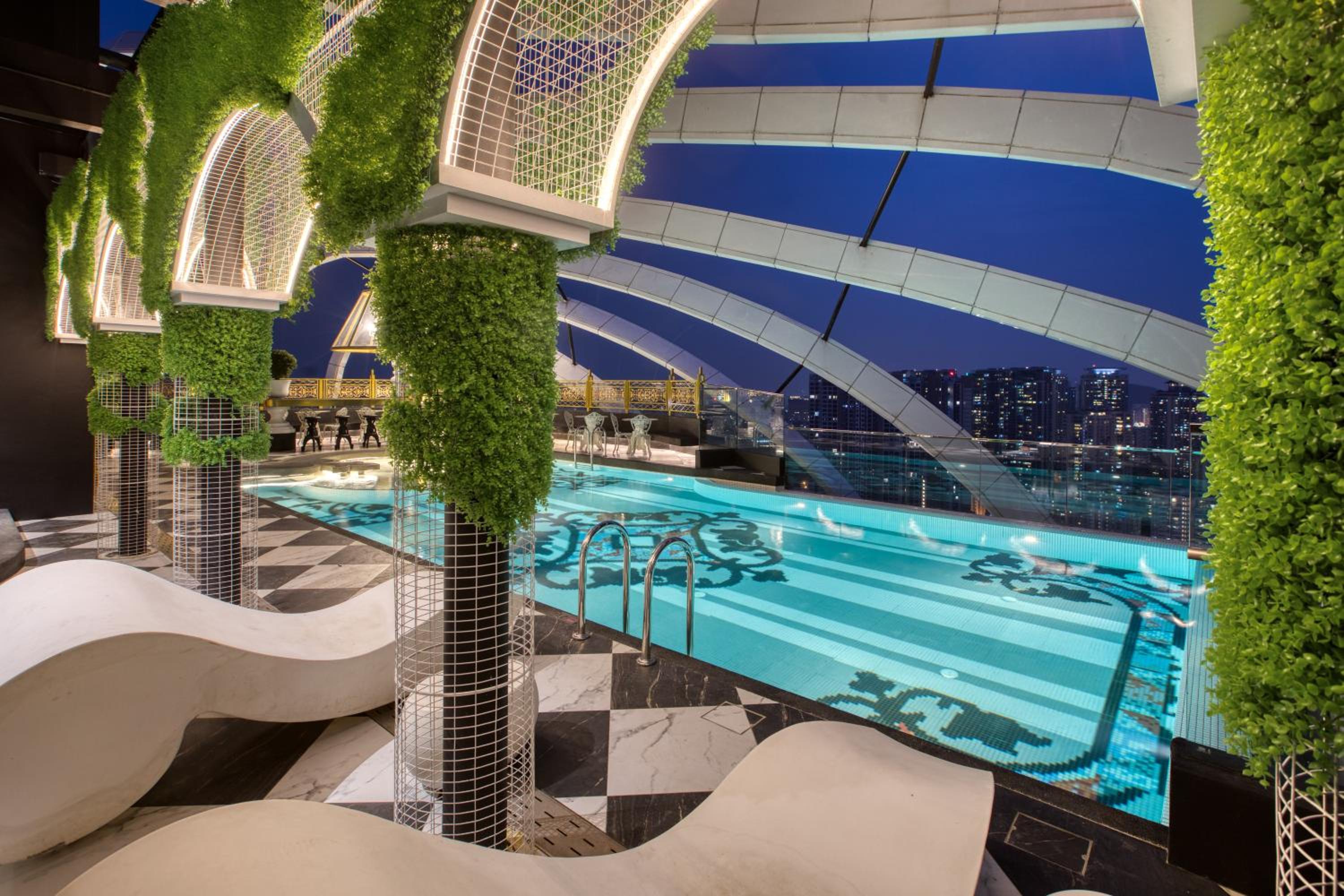 AMI Suites - Arte Mont Kiara