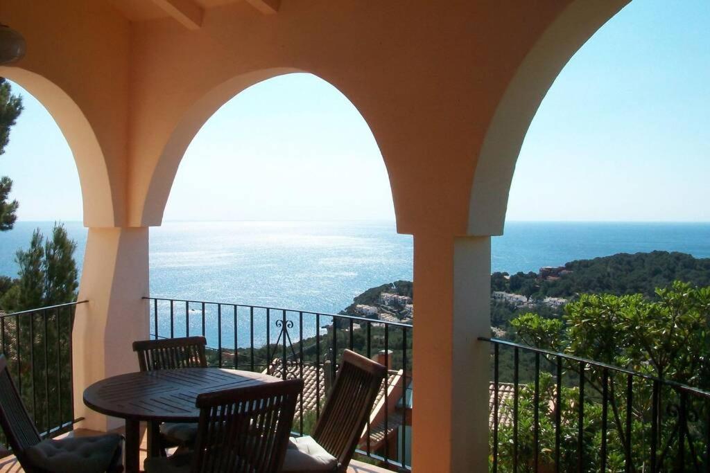Hotel Sea Views & Private Pool in Begur, Costa Brava. - Image 1