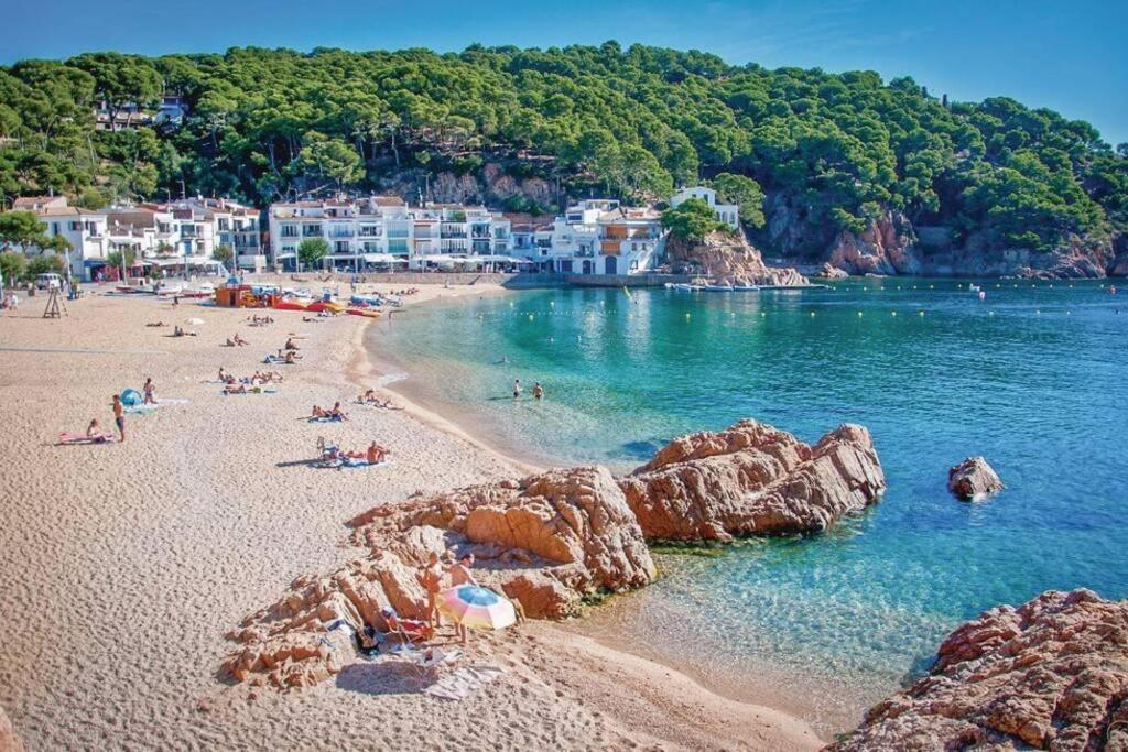 Sea Views & Private Pool in Begur, Costa Brava. photo 4