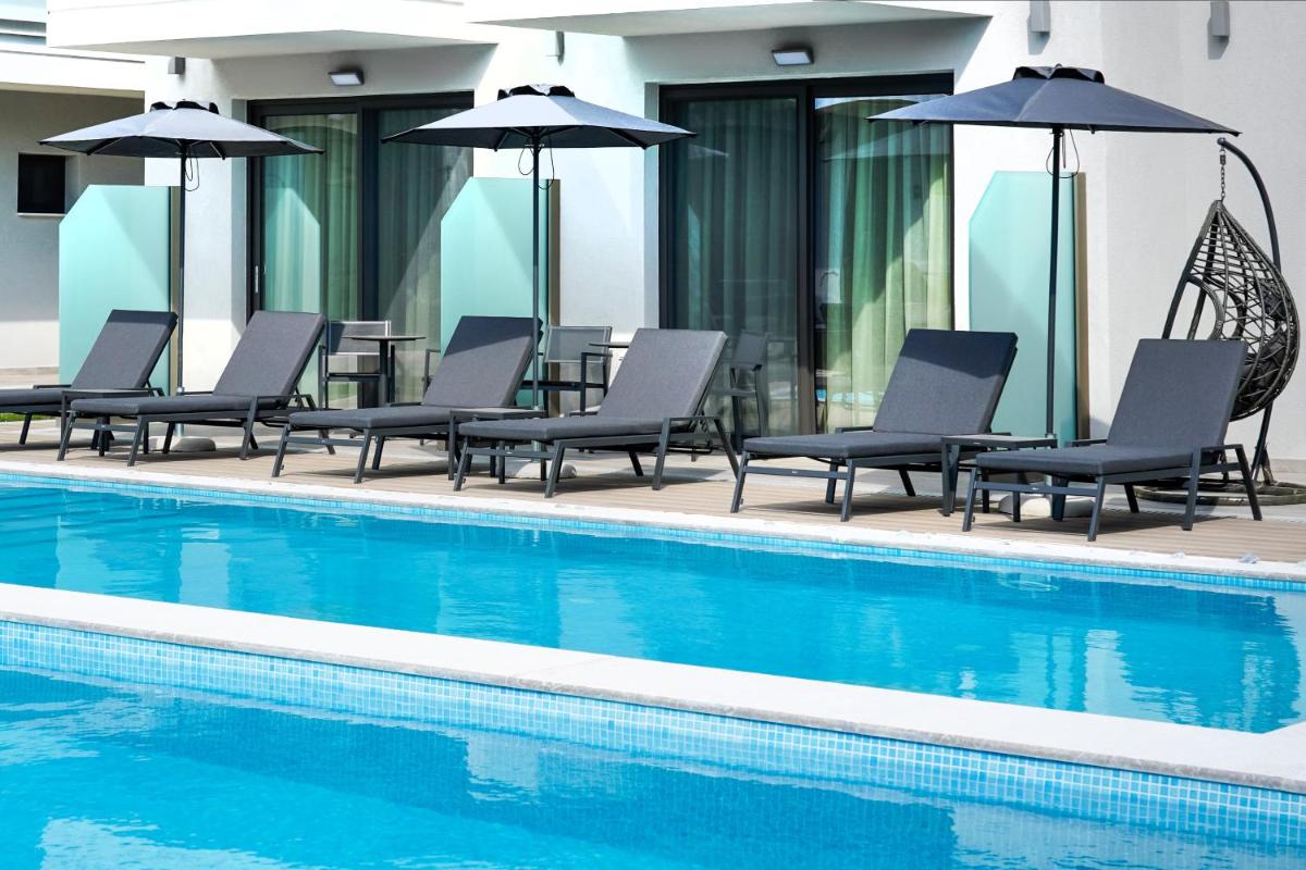 Anassa Blue Thassos view 4