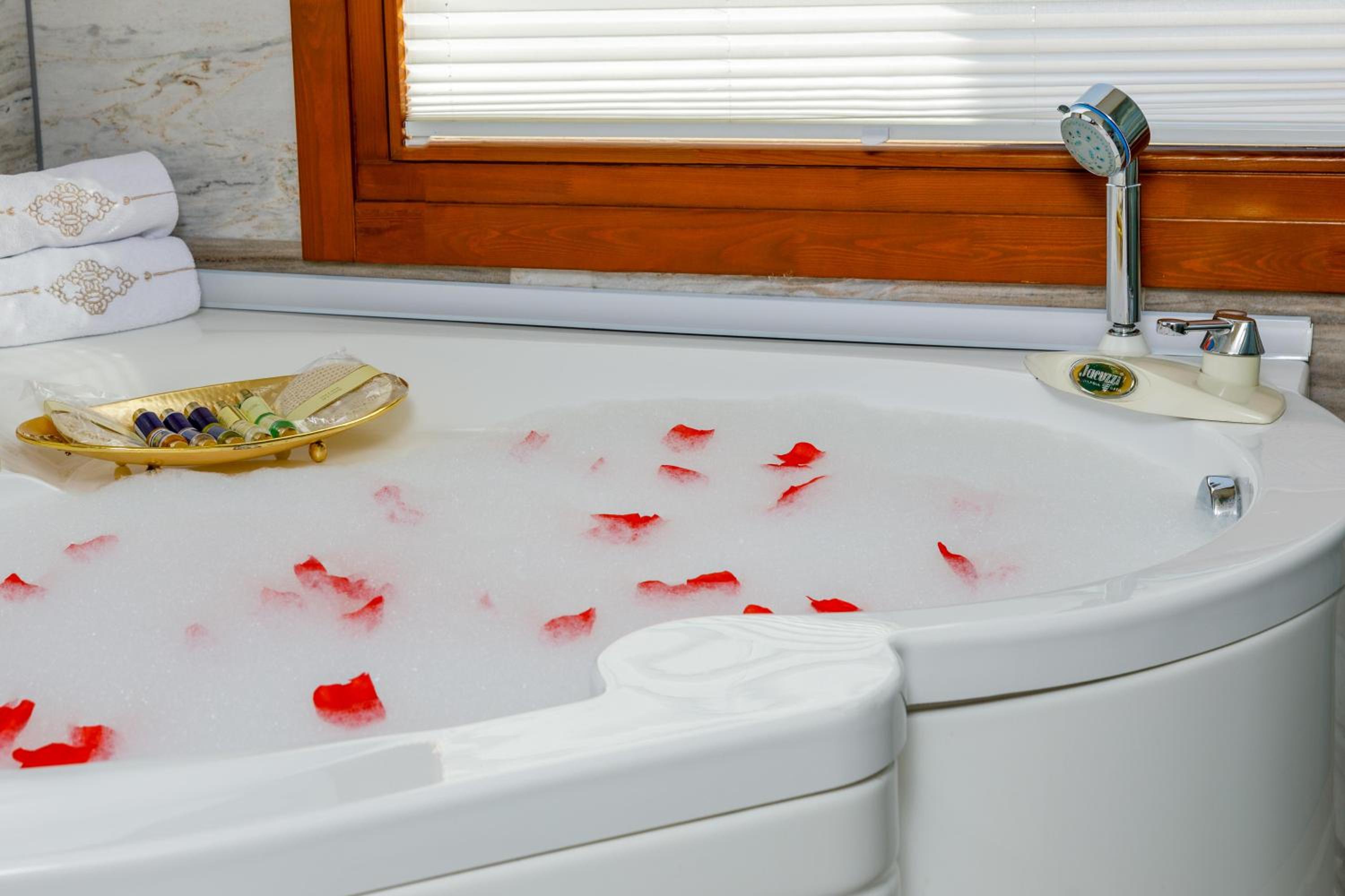 Romance İstanbul Oteli Boutique Class - Image 70