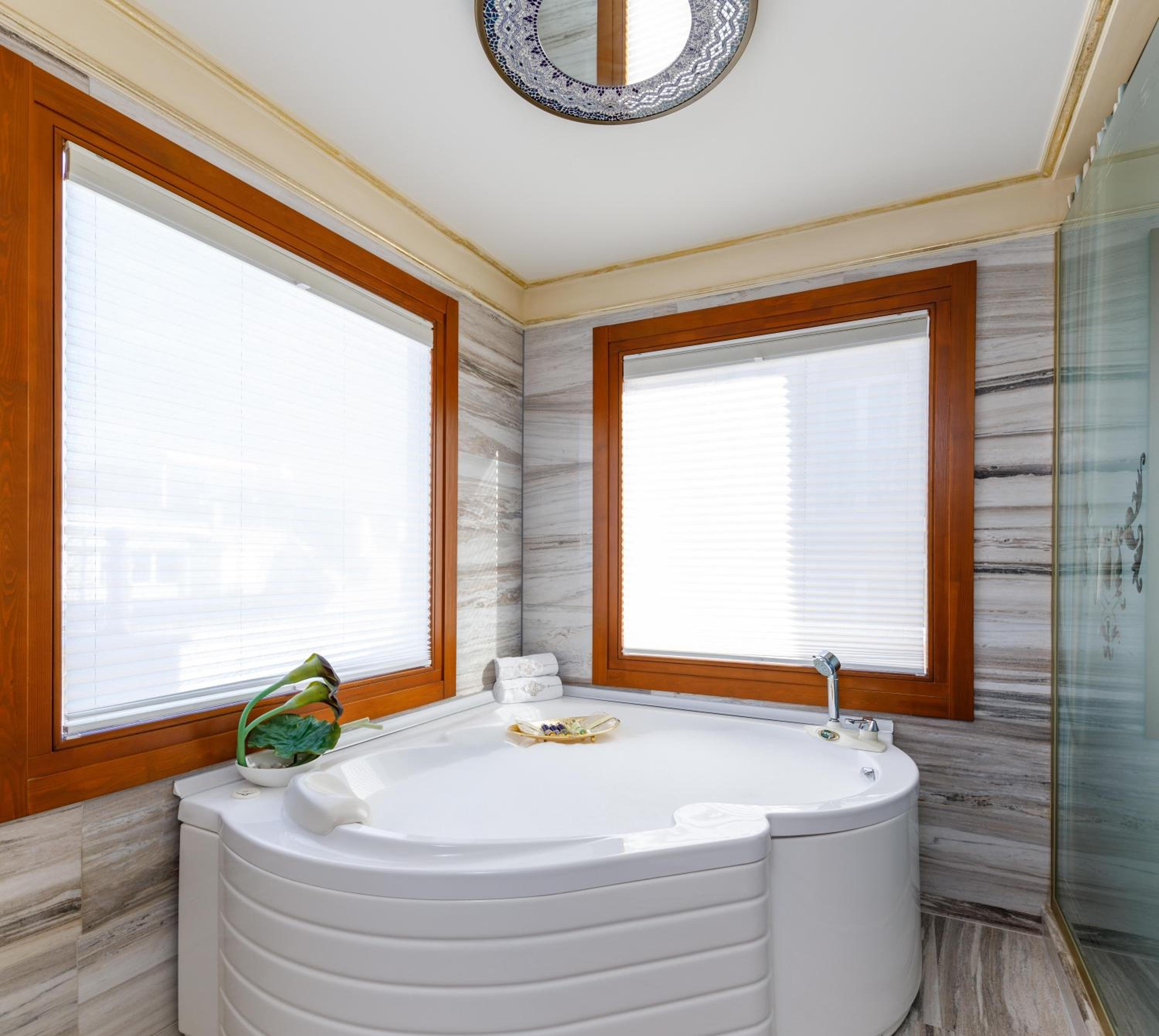 Romance İstanbul Oteli Boutique Class - Image 69