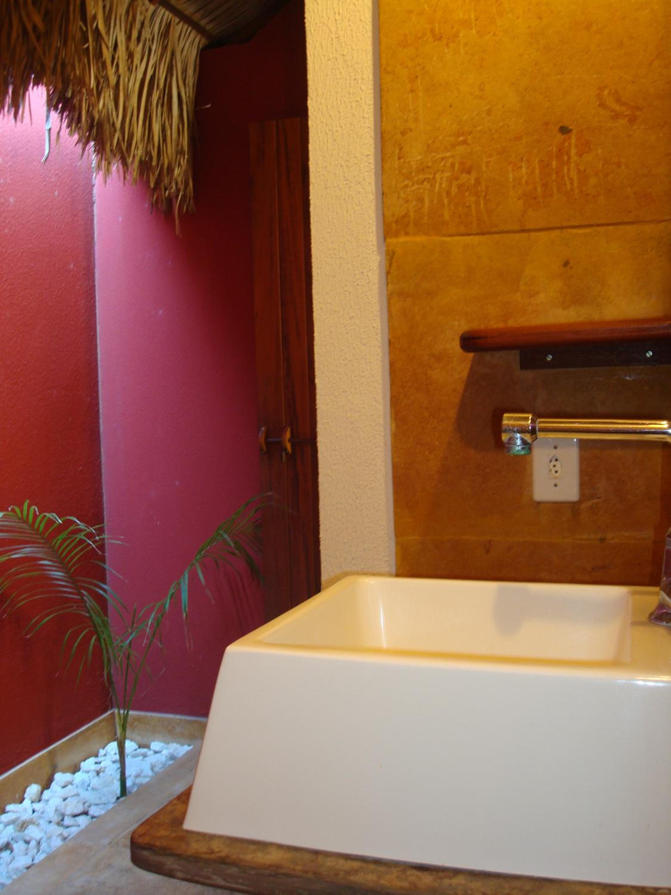 The Barra Grande Guesthouse & Hostel