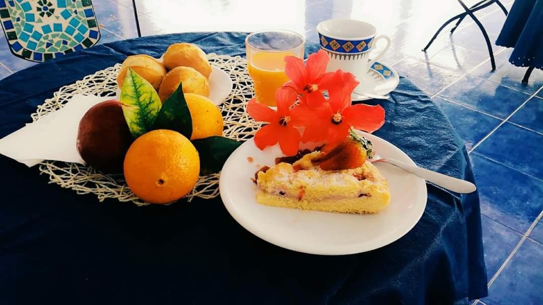 Nido Colorato B&B