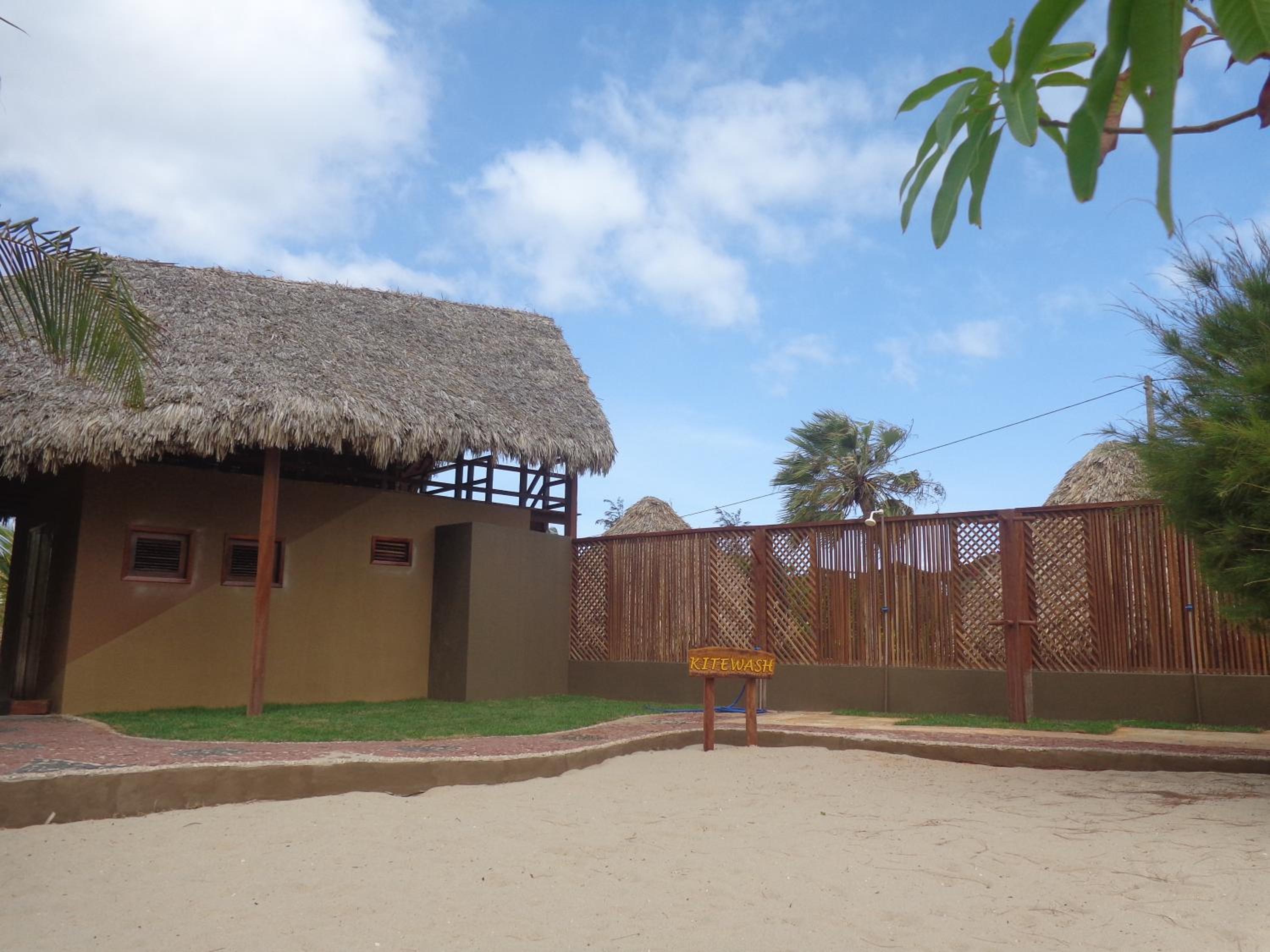 The Barra Grande Guesthouse & Hostel