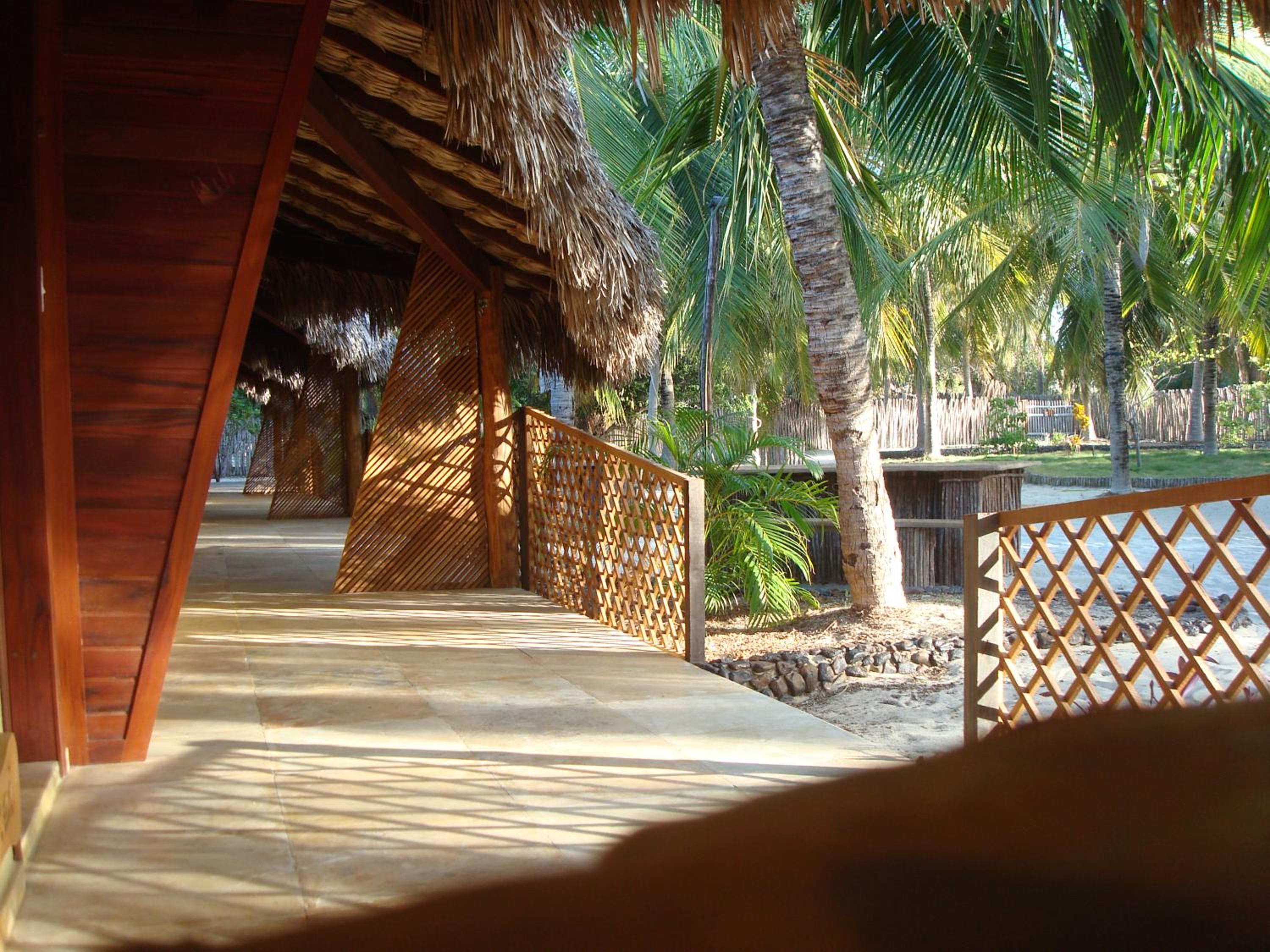 The Barra Grande Guesthouse & Hostel