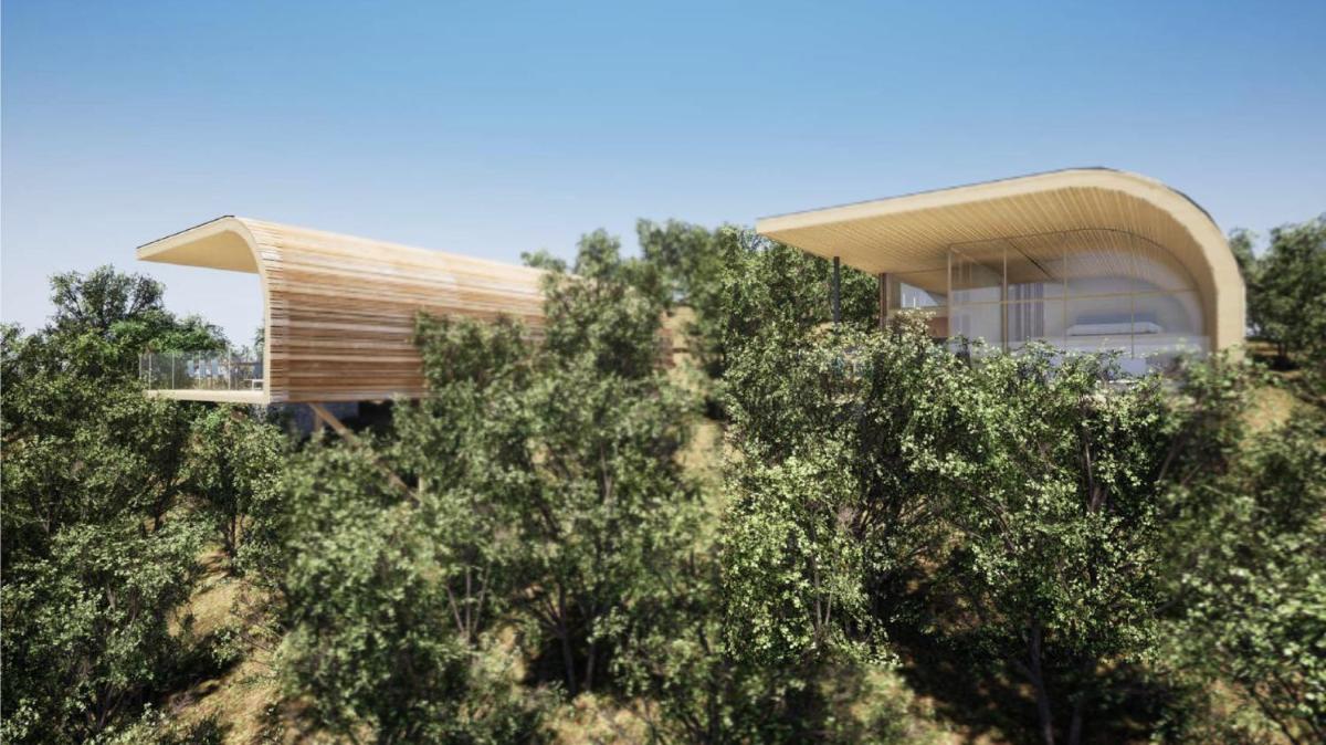 Souki Lodges & Spa 14