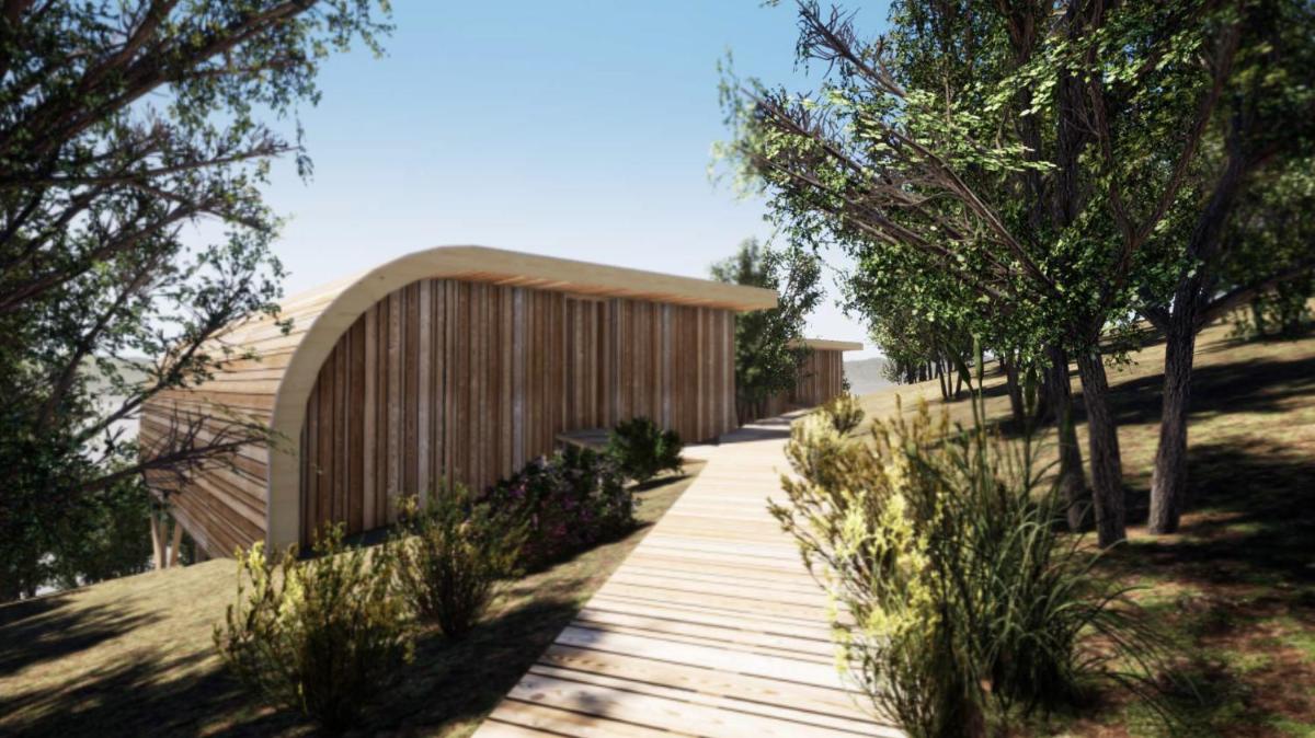 Souki Lodges & Spa 15