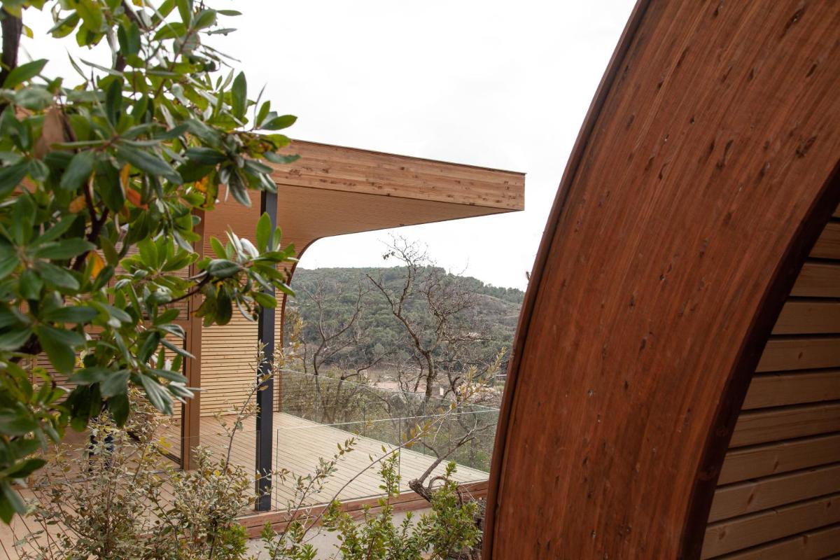 Souki Lodges & Spa 16