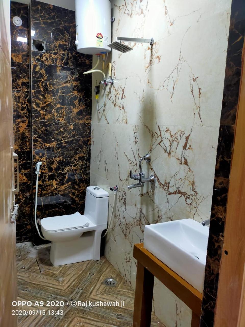 Hotel Byke Ride - Walkable from Agra Cantt Railway Station