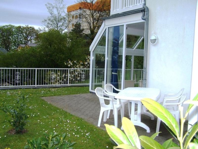 Haus Nordstrand Fewo 45413 view 5