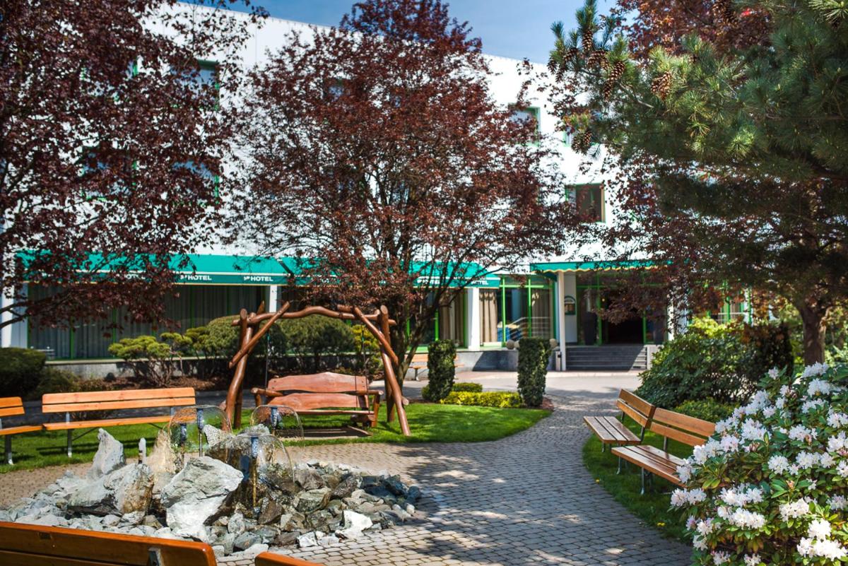 Hotel Partner - Image 1