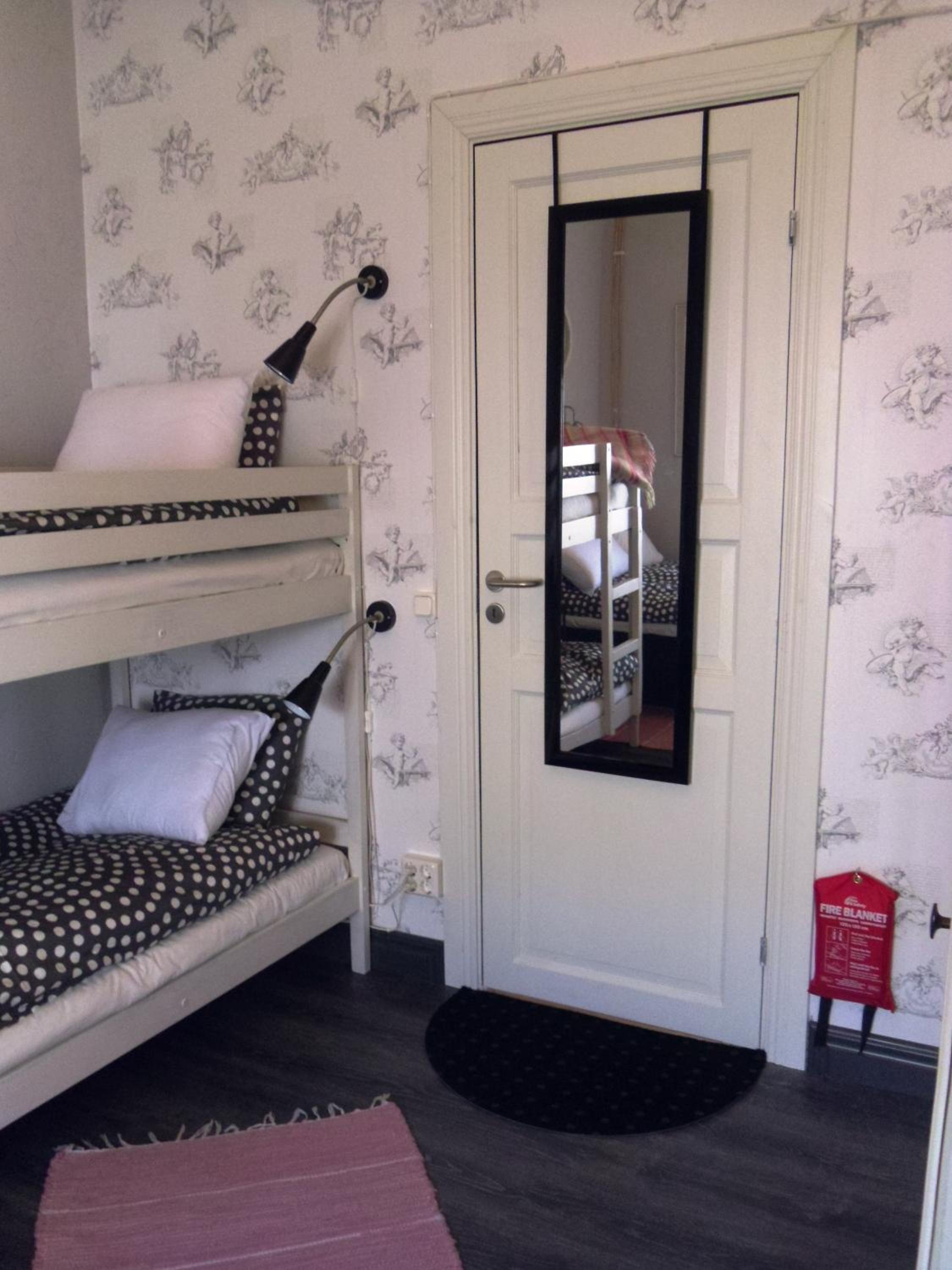 Ekeliden B&B