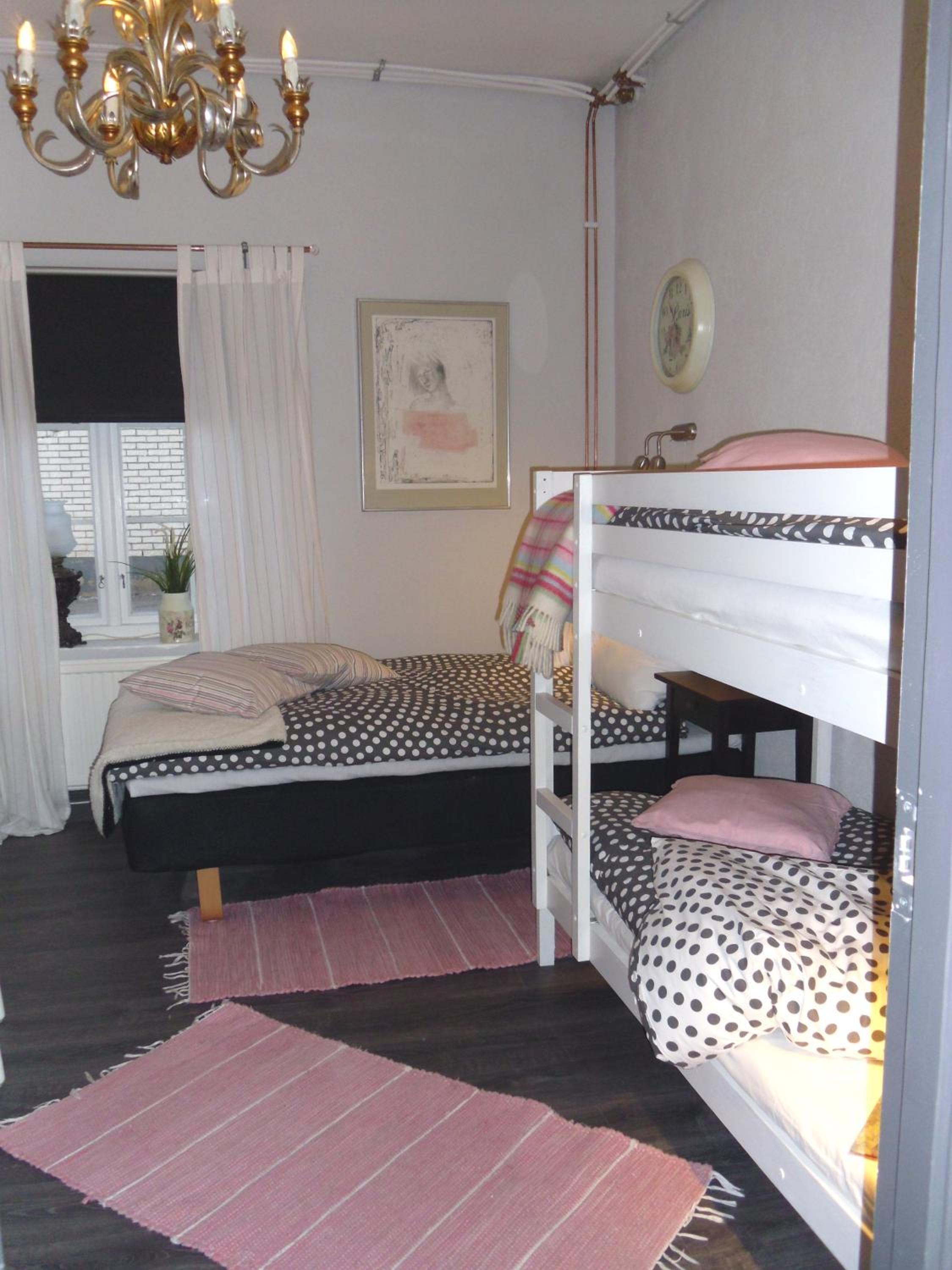 Ekeliden B&B