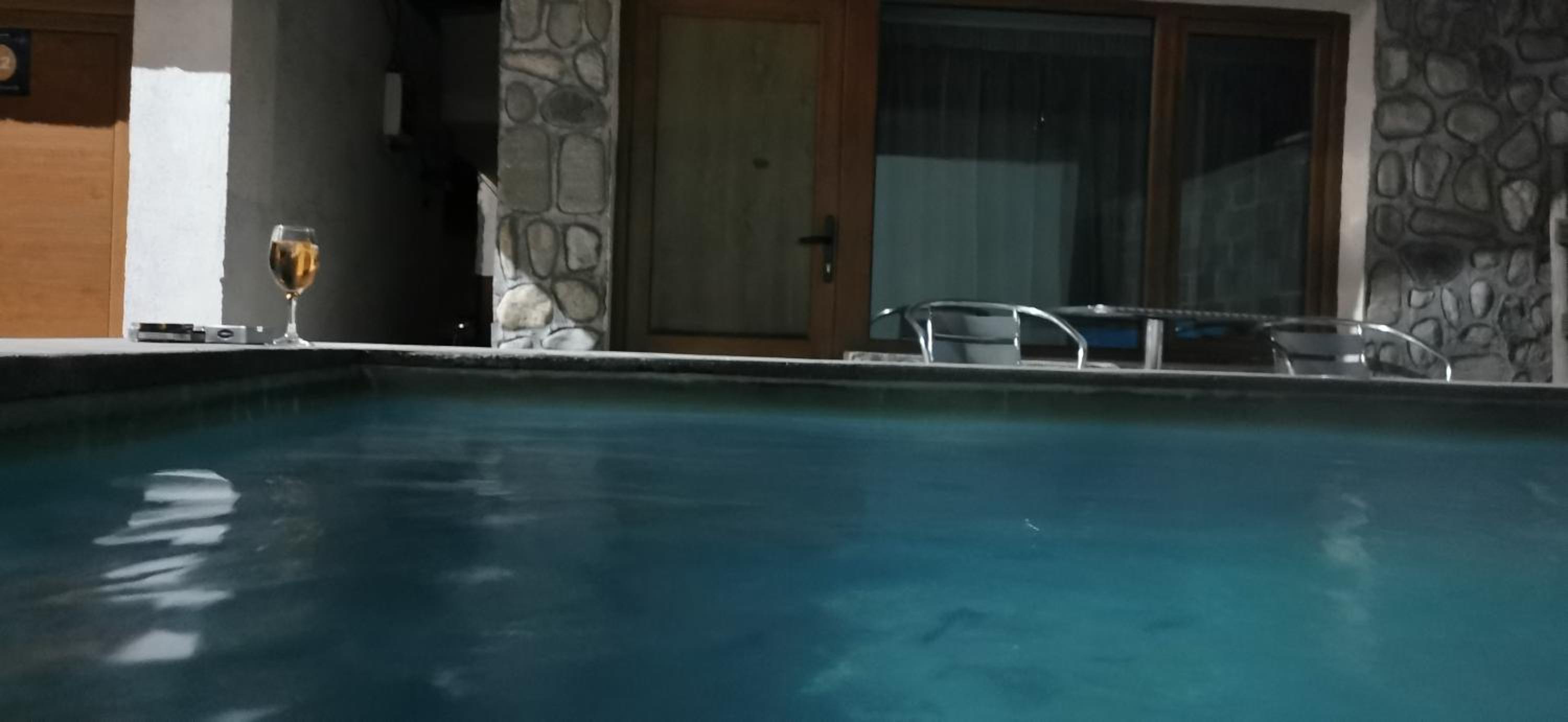 Banya Guest Rooms 23
