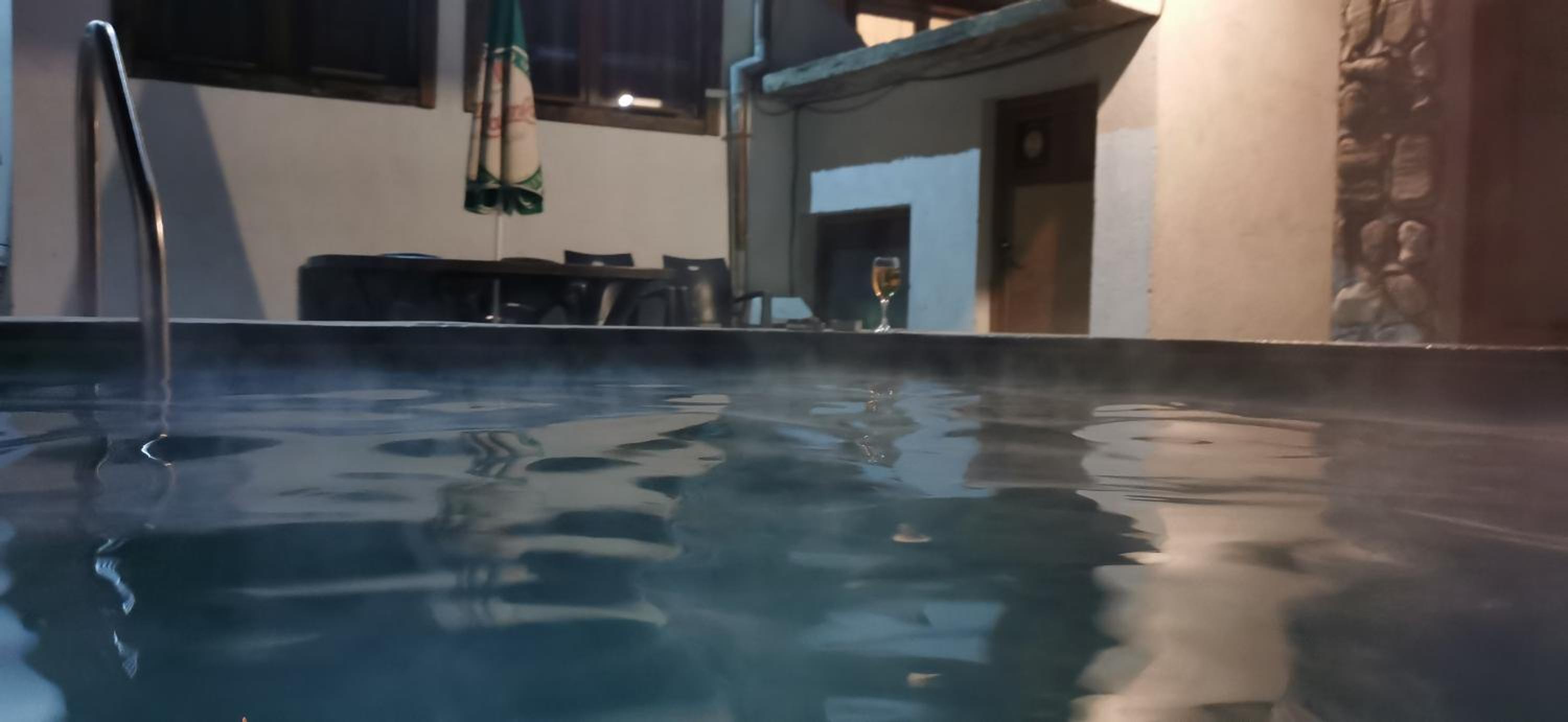 Banya Guest Rooms 23