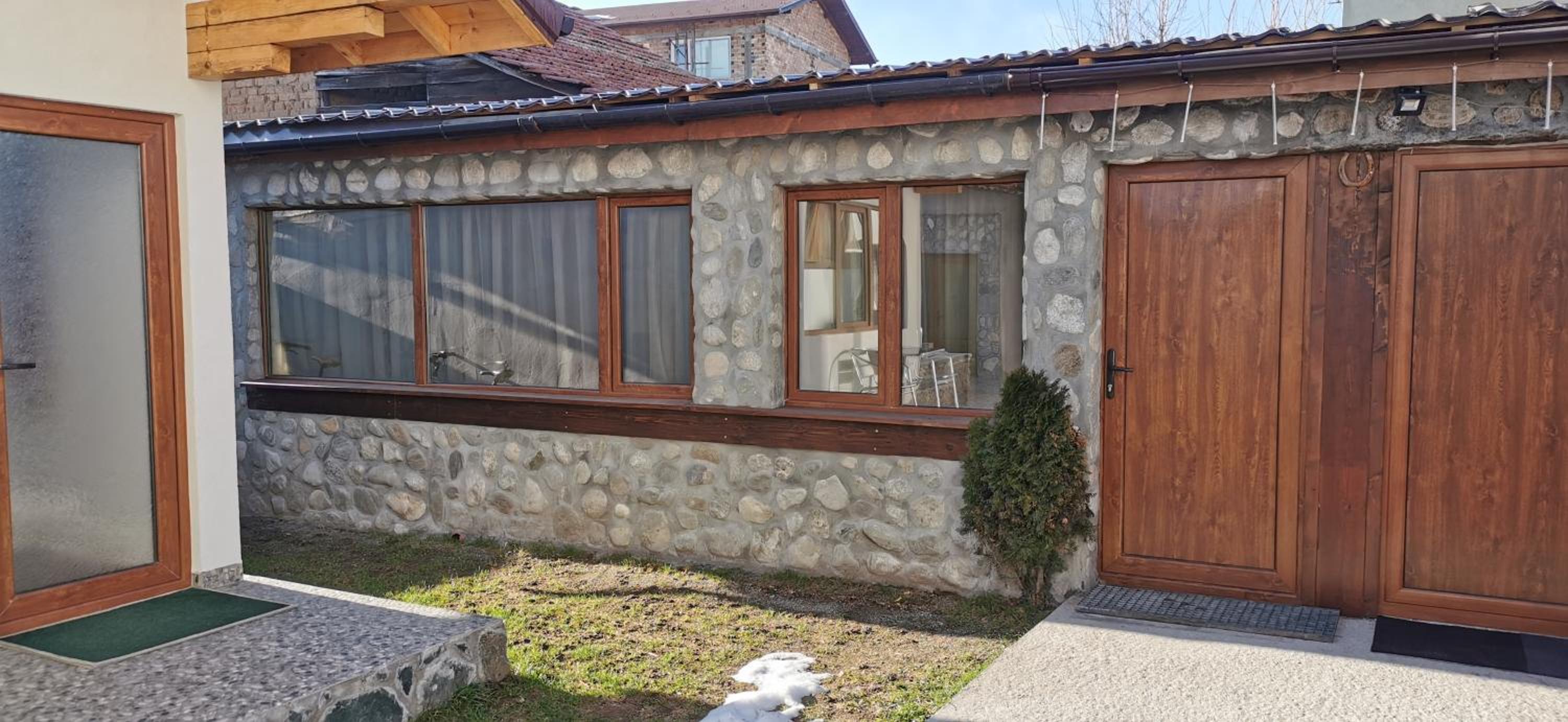 Banya Guest Rooms 23