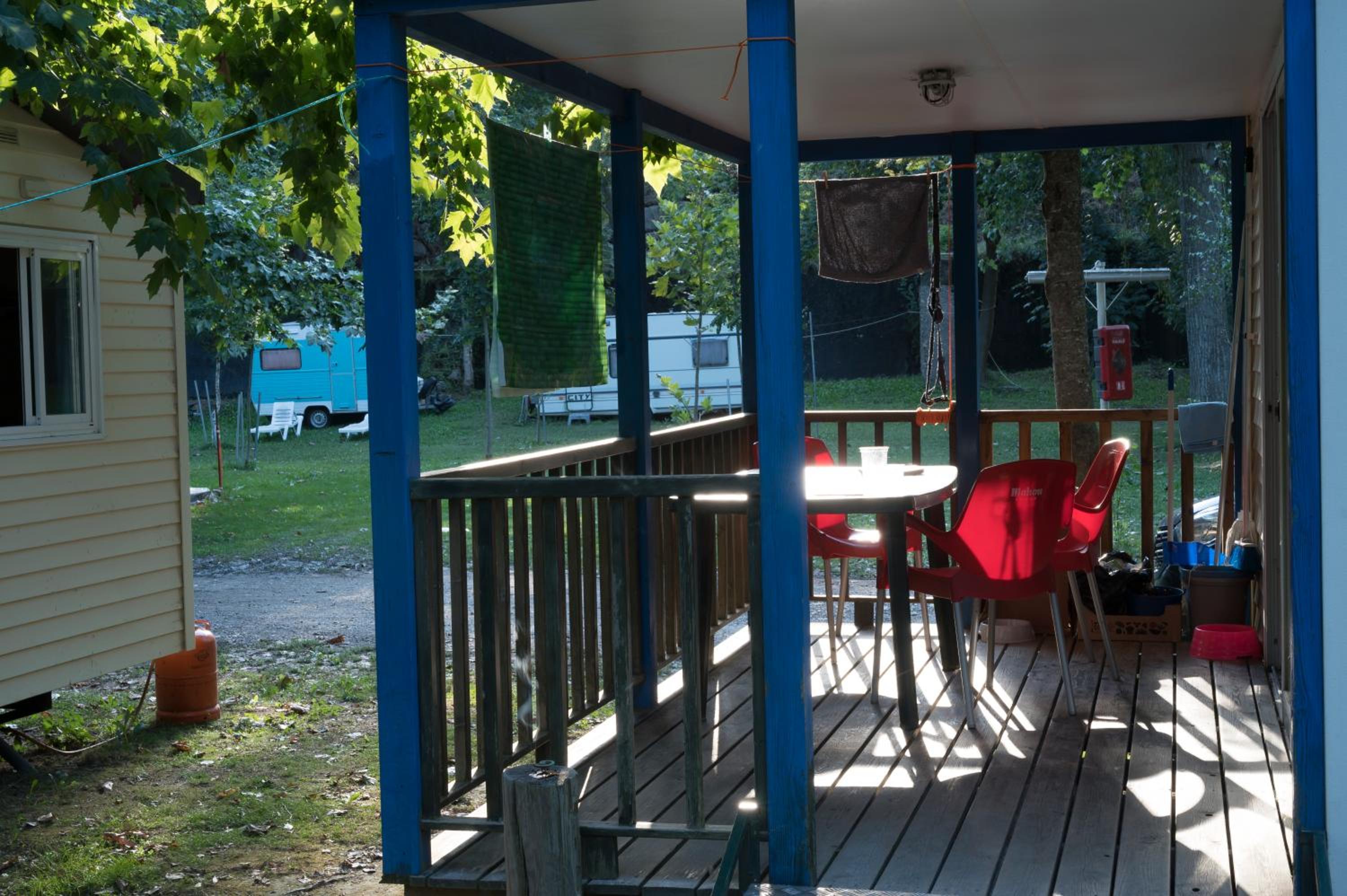 Camping Noguera Pallaresa