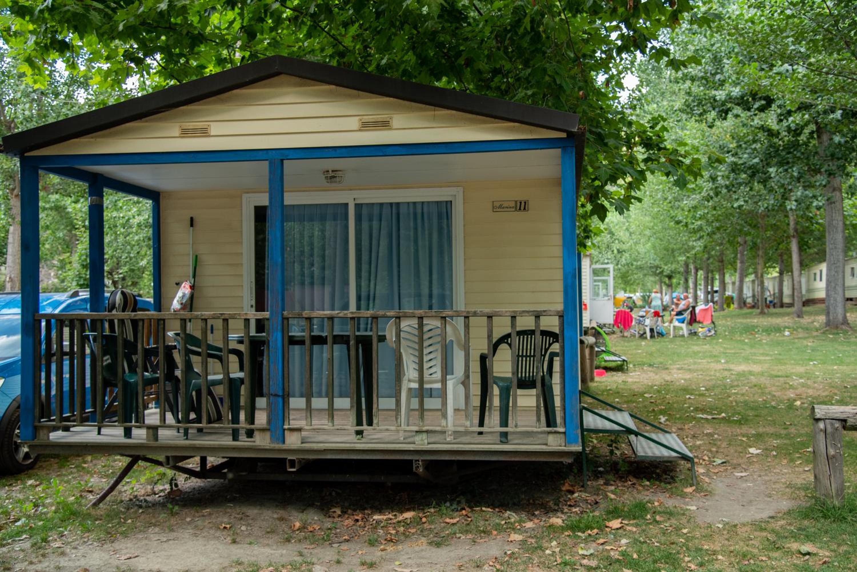 Camping Noguera Pallaresa