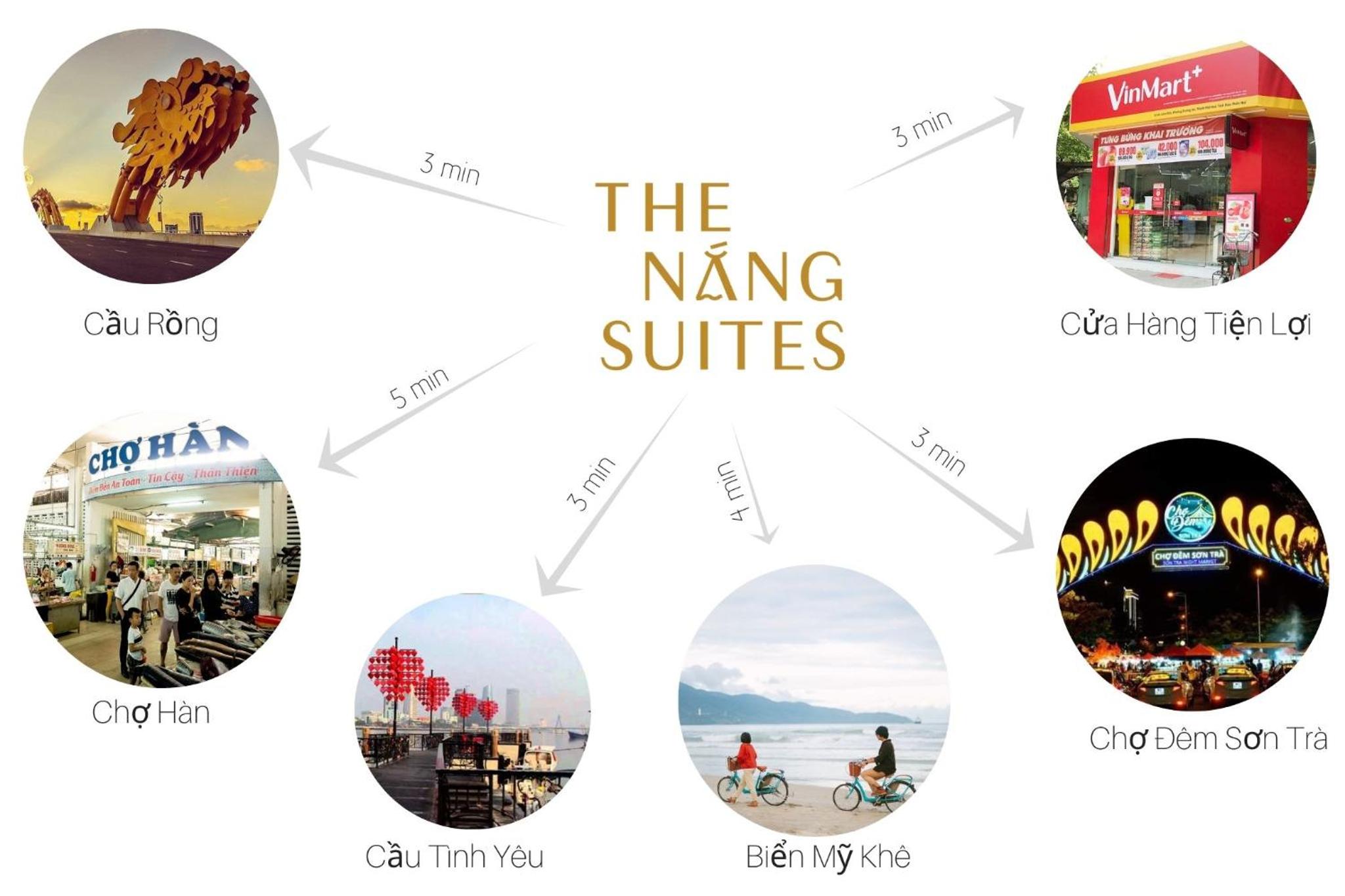The Nang Suites view 2