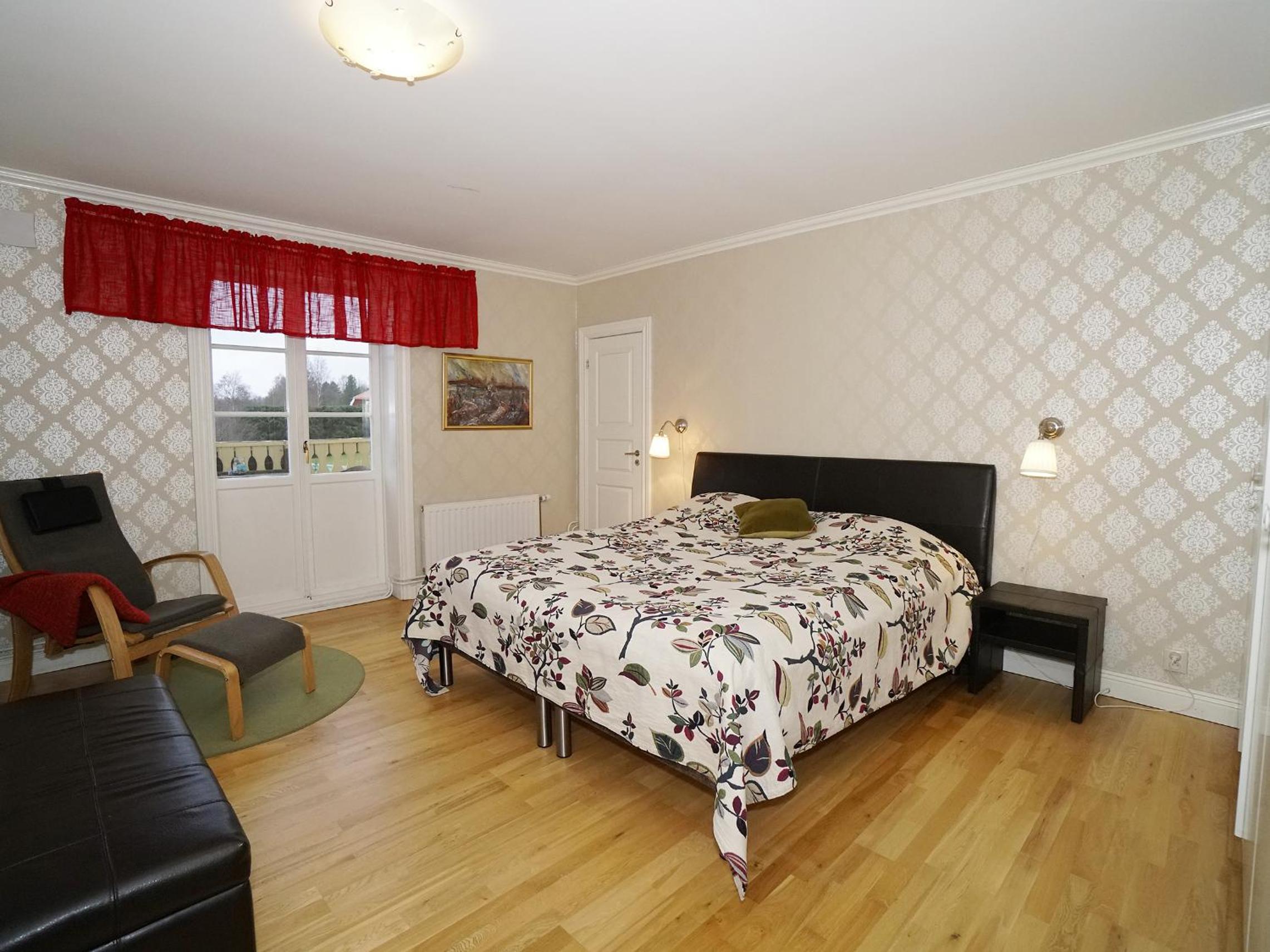Condis Lägenheten view 2