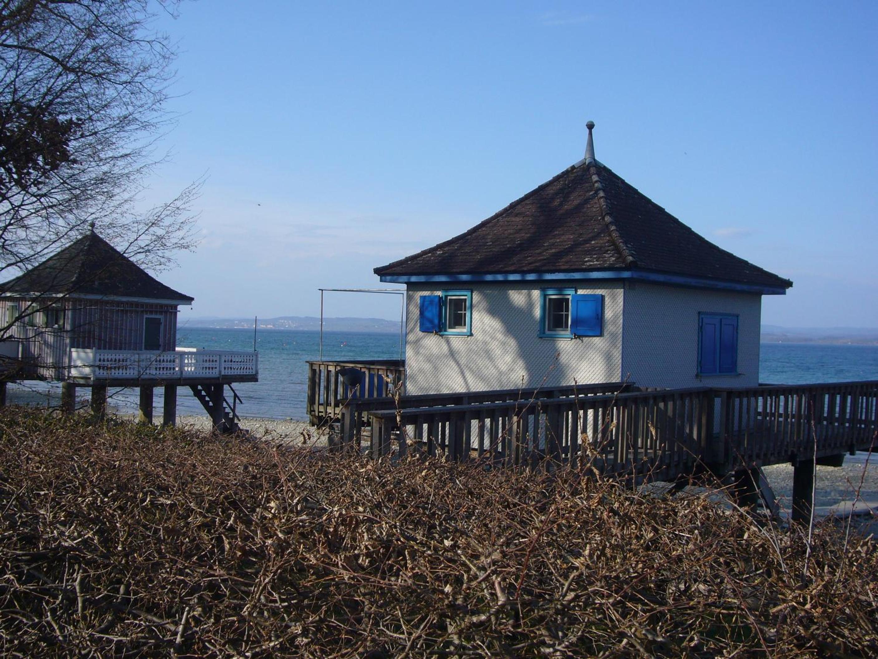 Reni's Oase am Bodensee