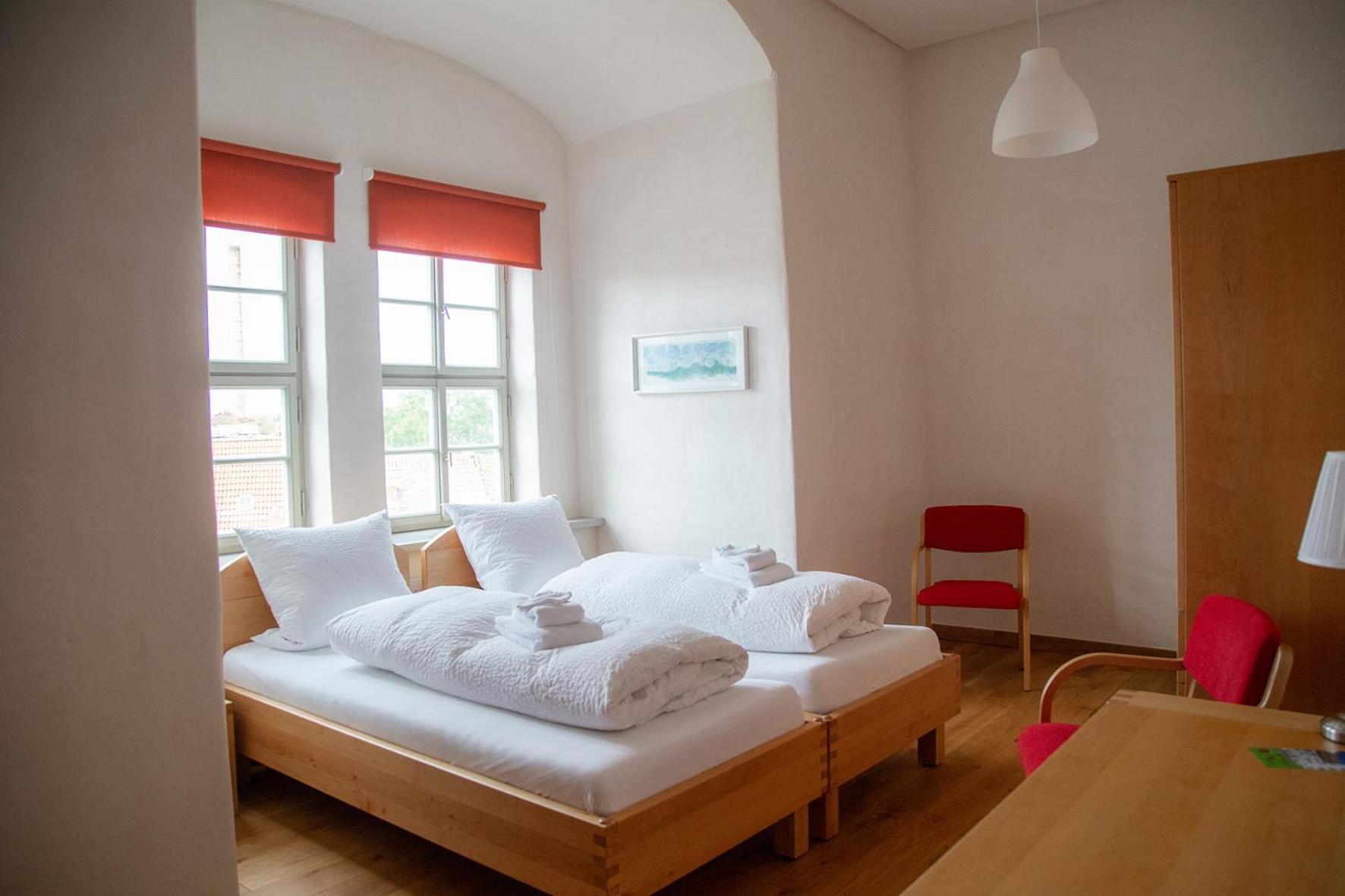 Pension Schloss Heringen