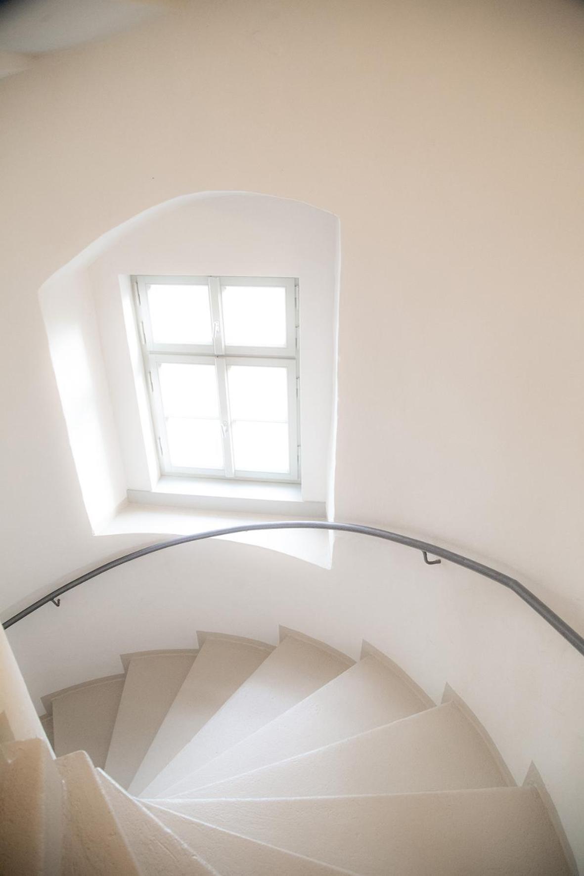 Pension Schloss Heringen