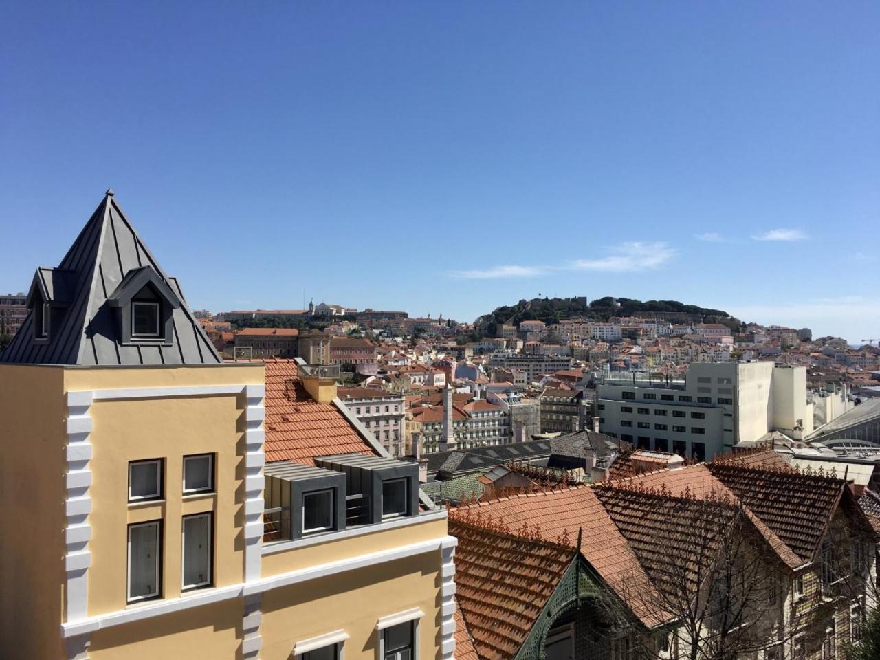 Safestay Lisbon Bairro Alto