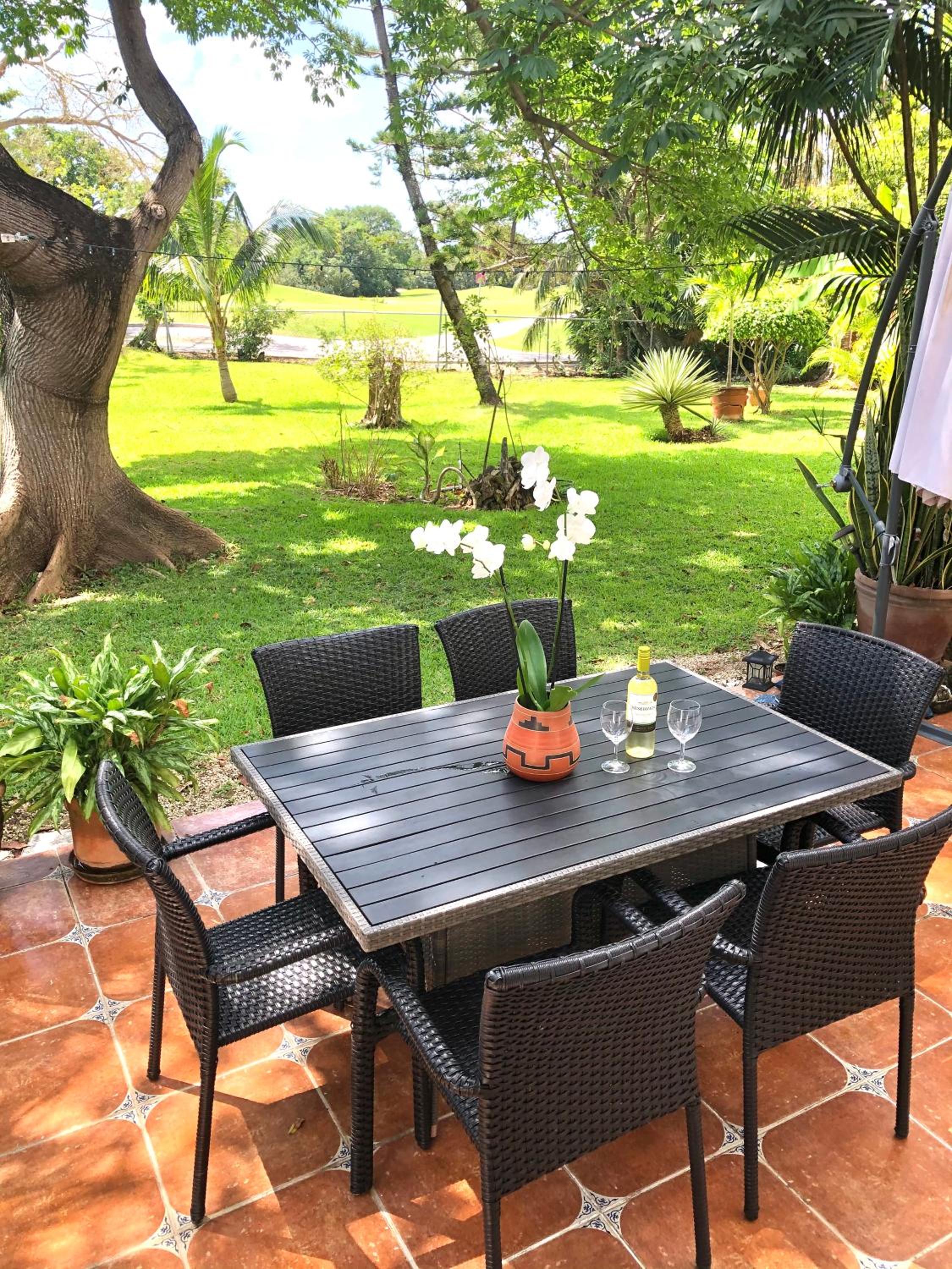 Casa Mi Tesoro Vacation Rooms view 3