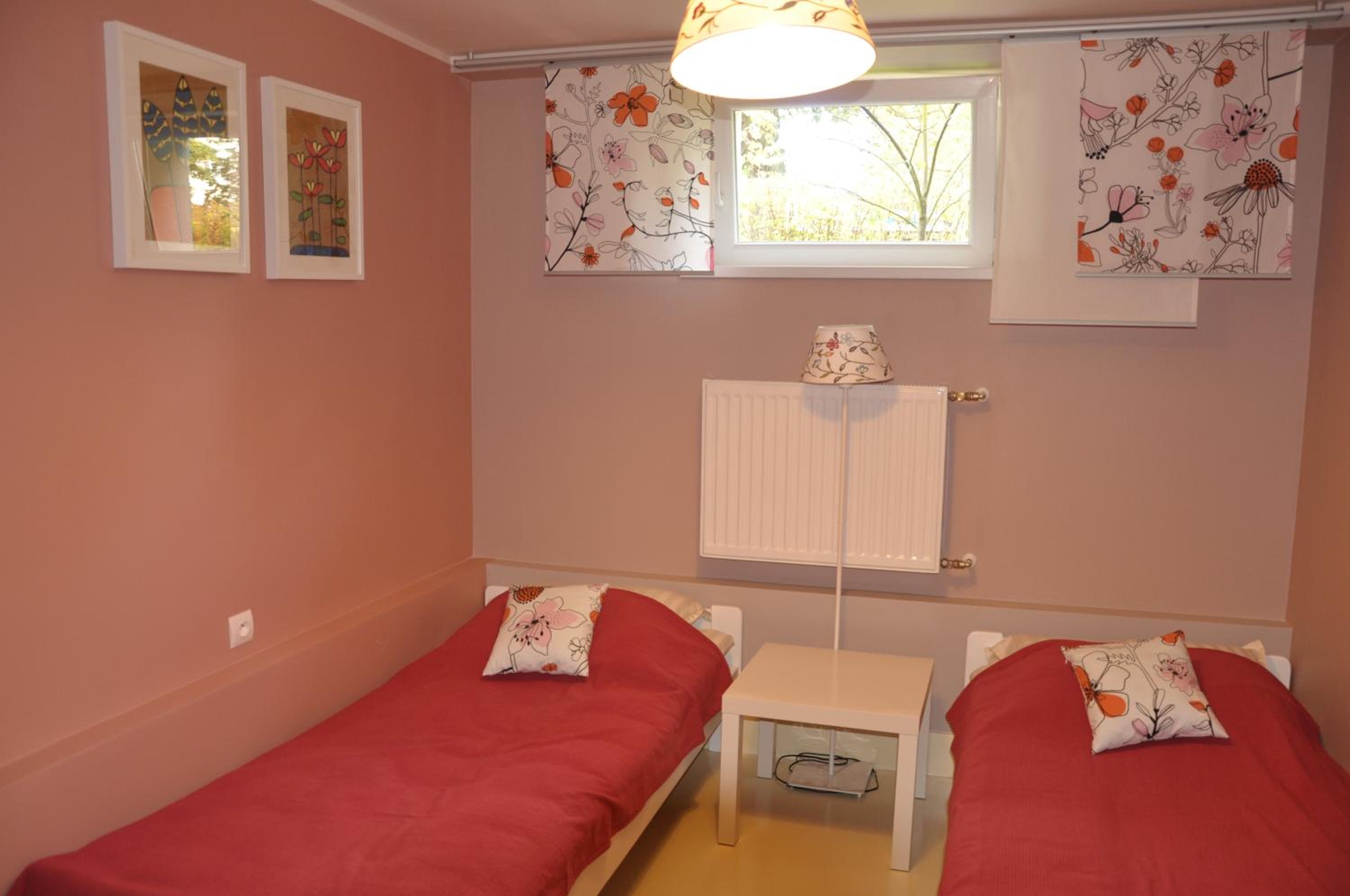 Easy Stay Victus Sopot Walk to the Pier by Noclegi Renters