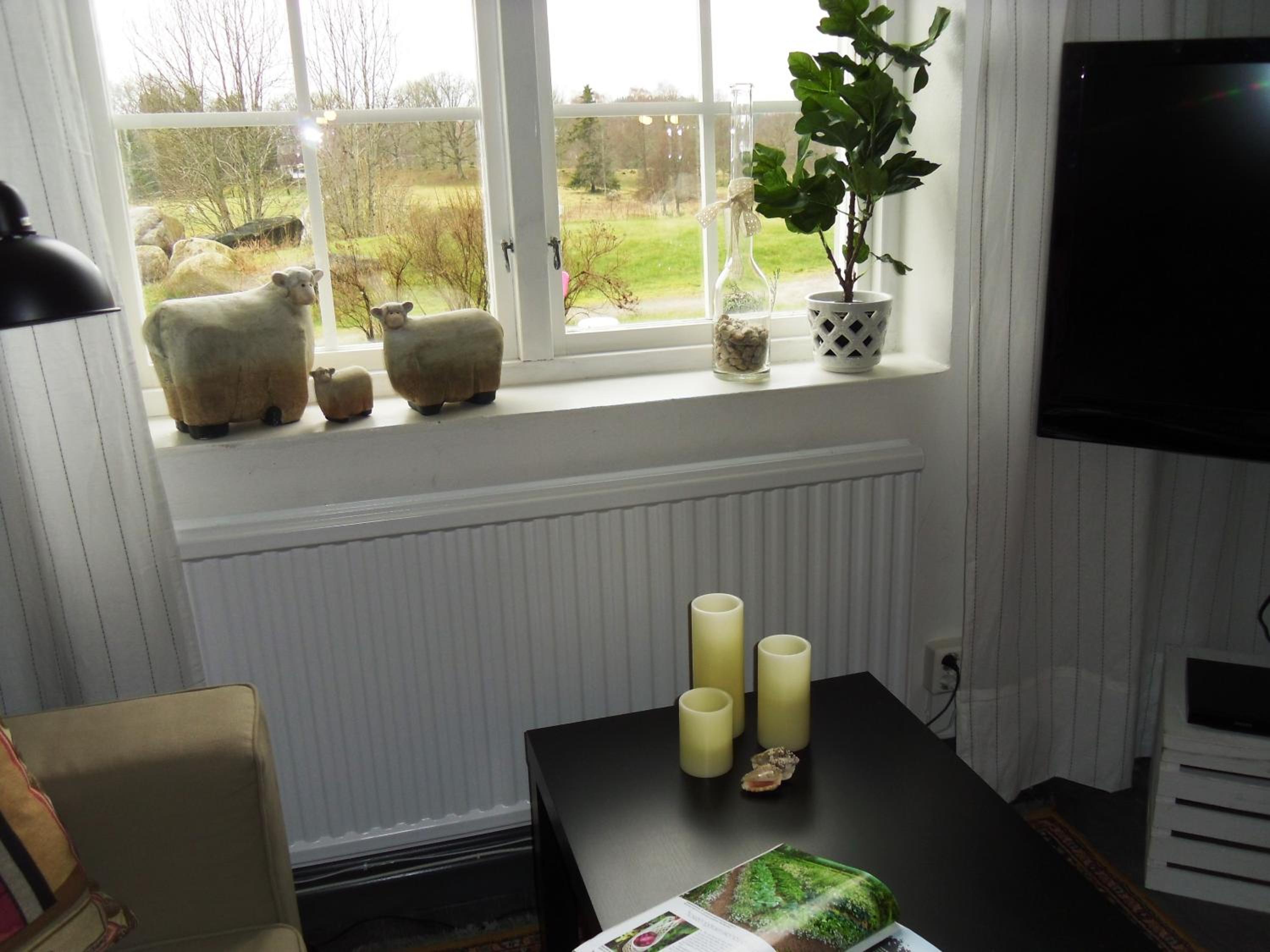 Ekeliden B&B