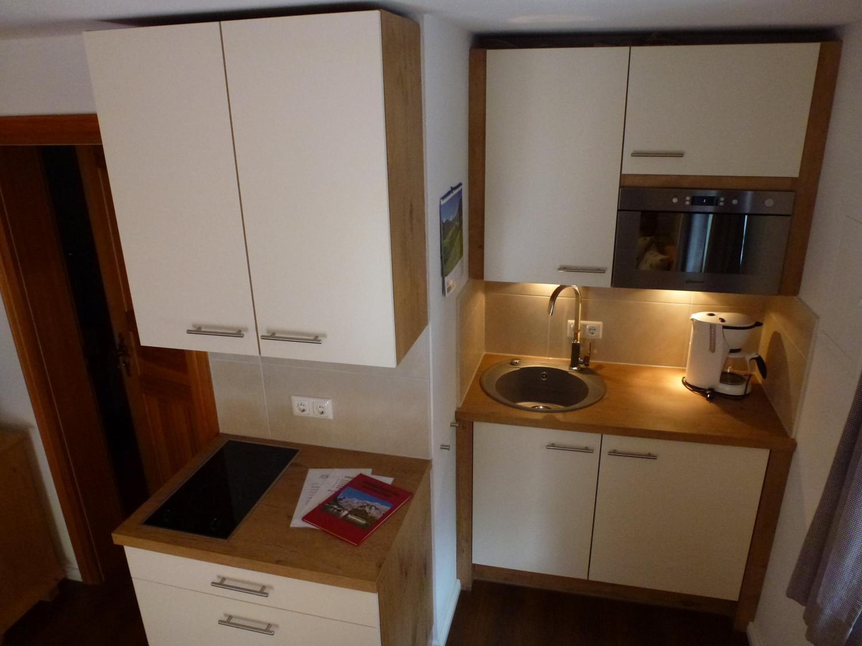 Alm Appartment Stiller Winkl