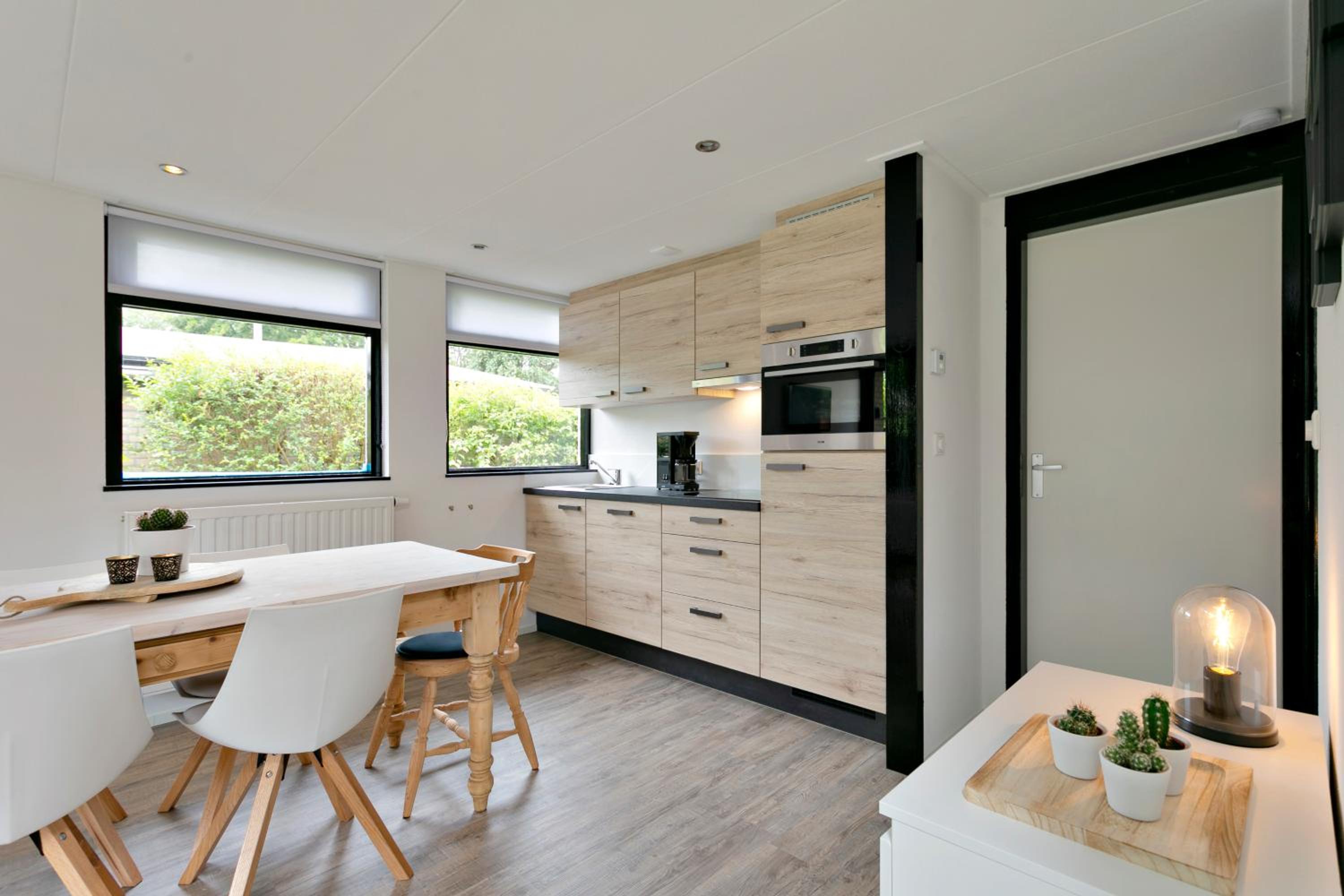 Horrelshoogte 15 - Ouddorp view 3