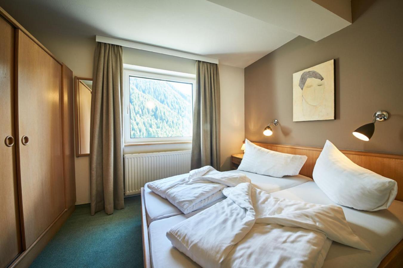 Boutique Appartements view 2