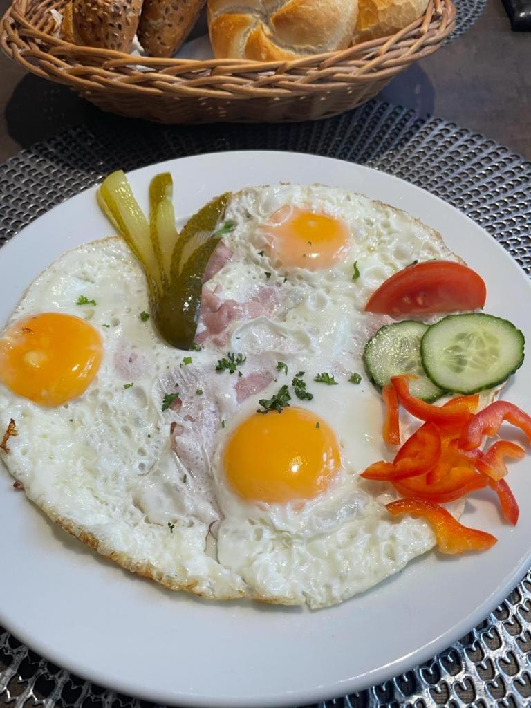 Penzion Ema B&B