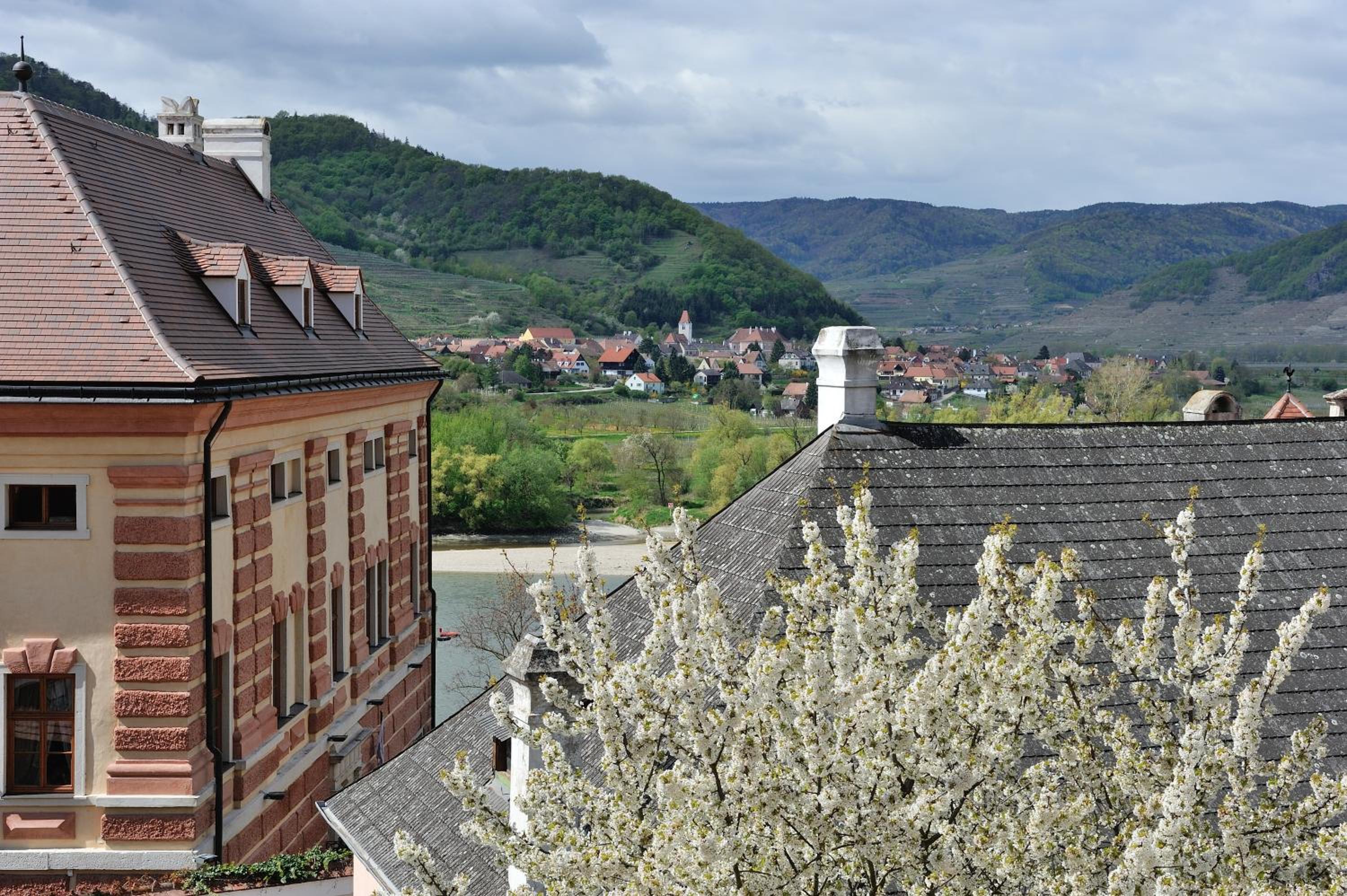 Heritage Dürnstein
