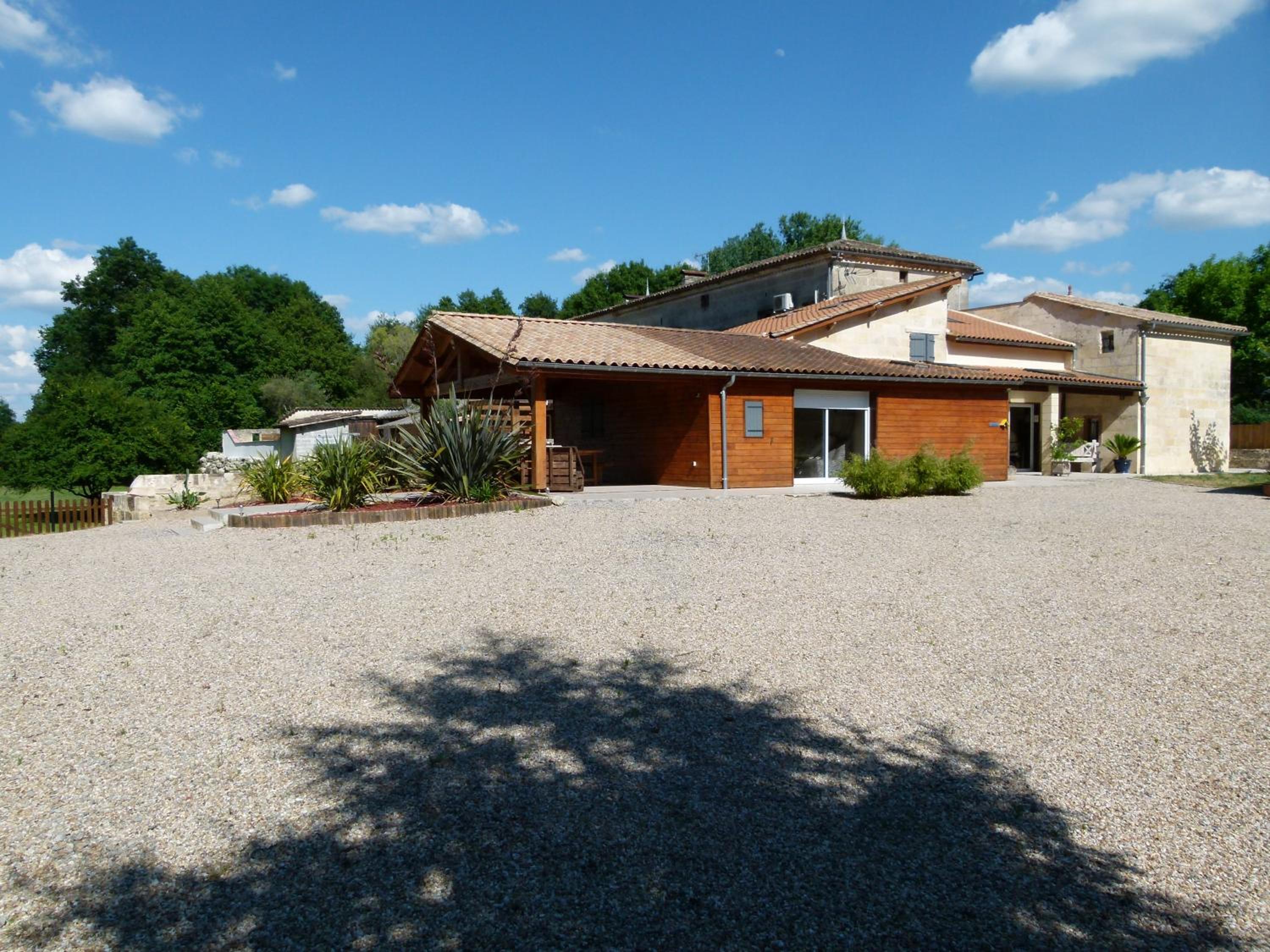 Les chambres d'Ausilia view 3