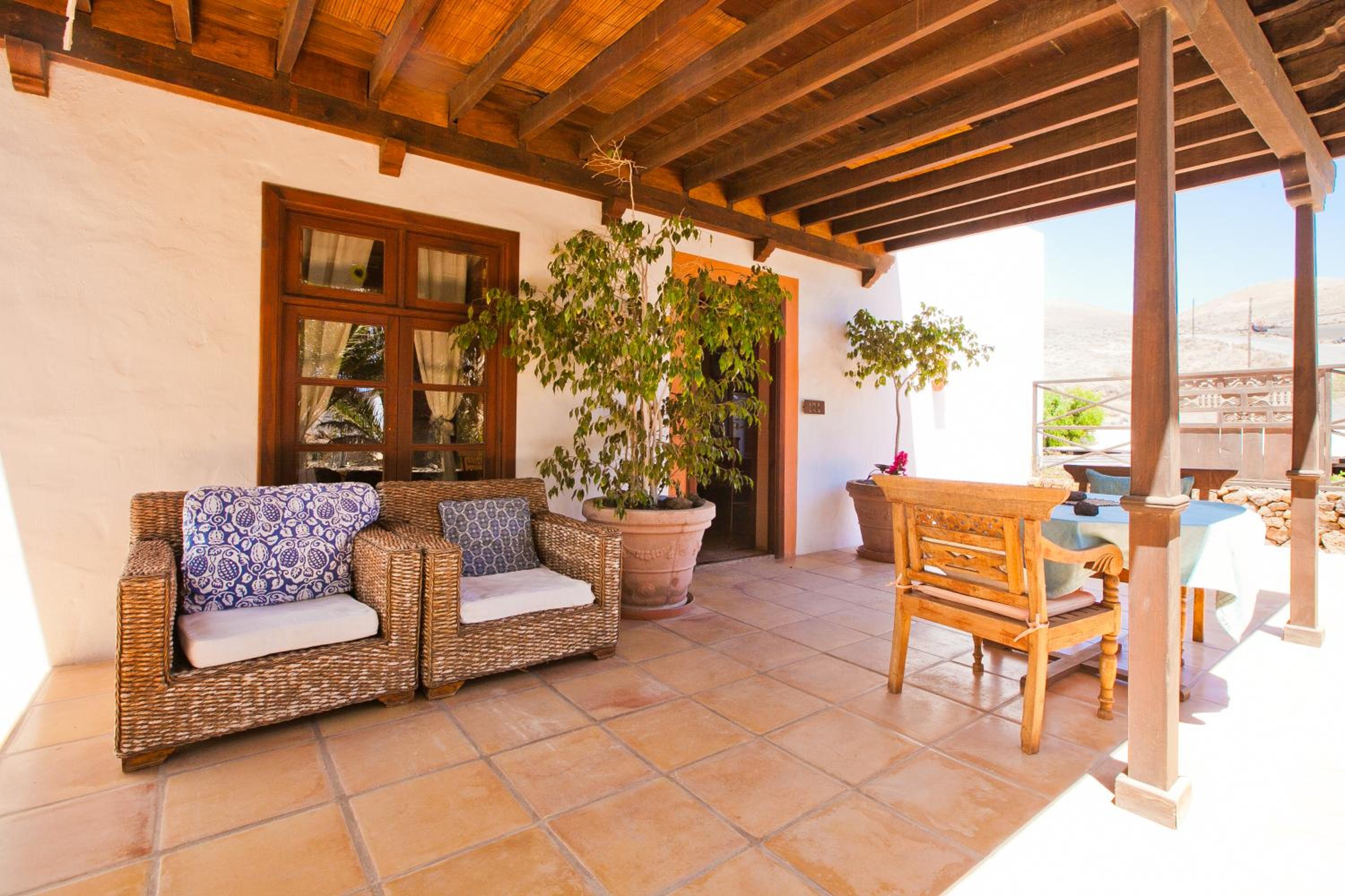 Casa El Morro